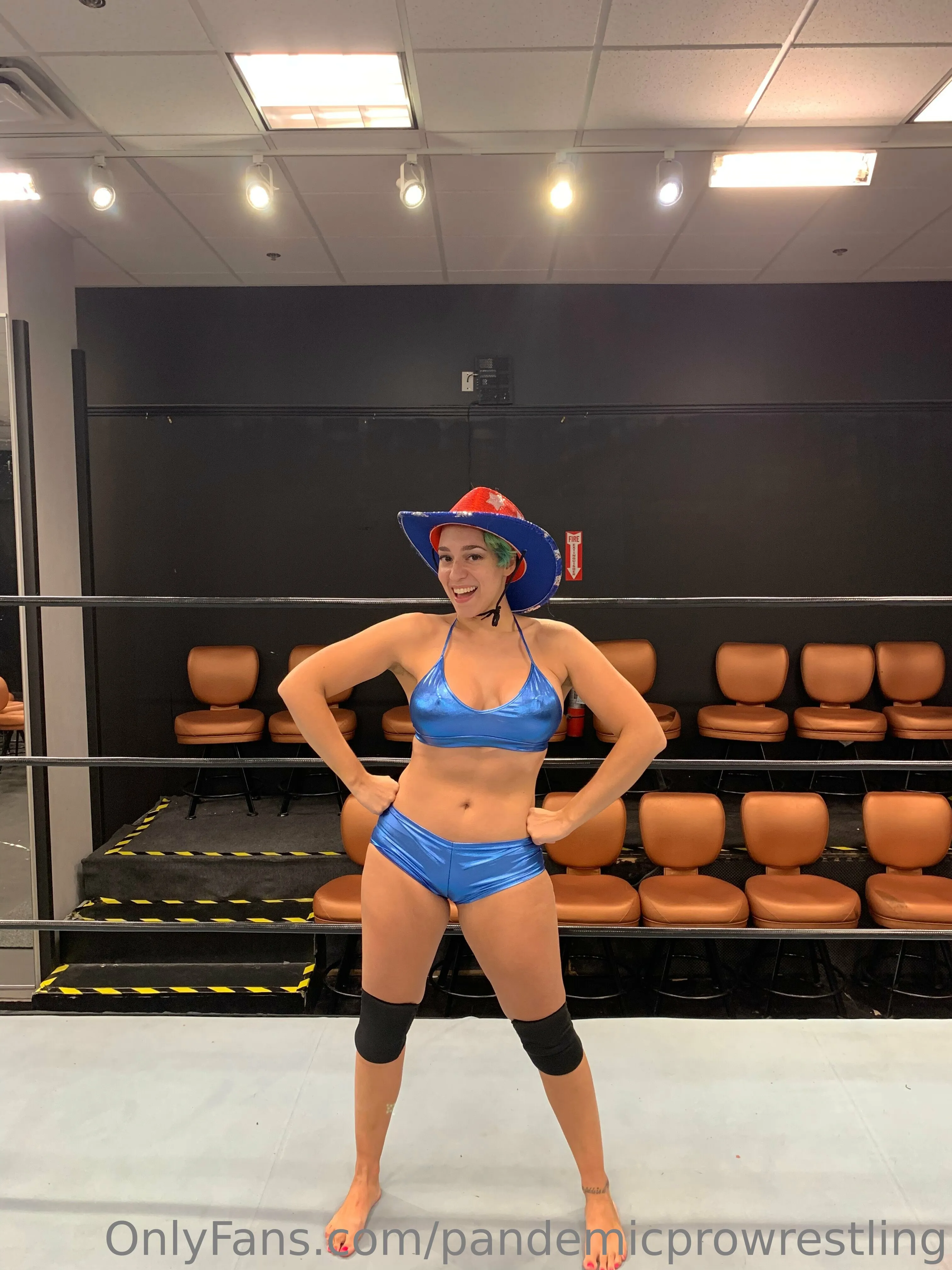 Pandemic Pro Wrestling OnlyFans free account photo 12 - pandemicprowrestling nudes and sex tapes