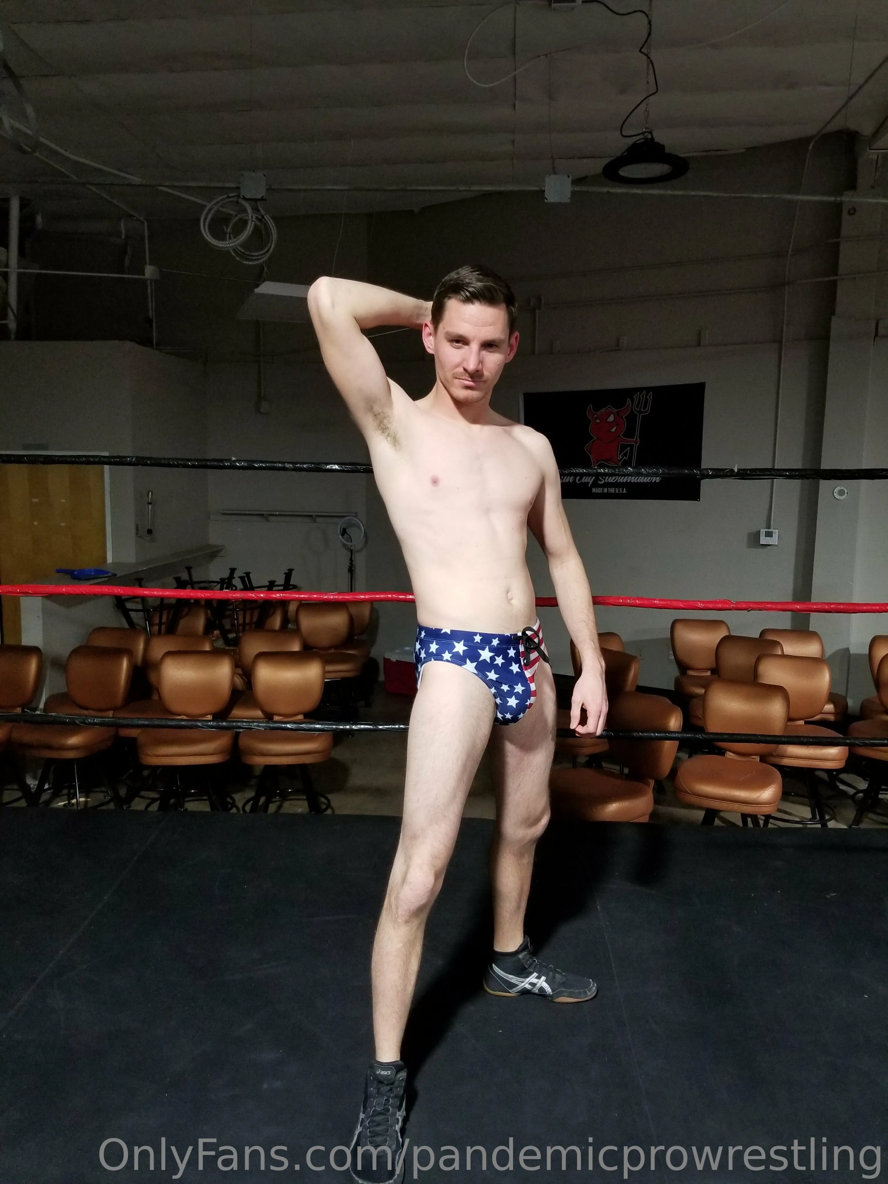 Pandemic Pro Wrestling OnlyFans free account photo 6 - pandemicprowrestling nudes and sex tapes