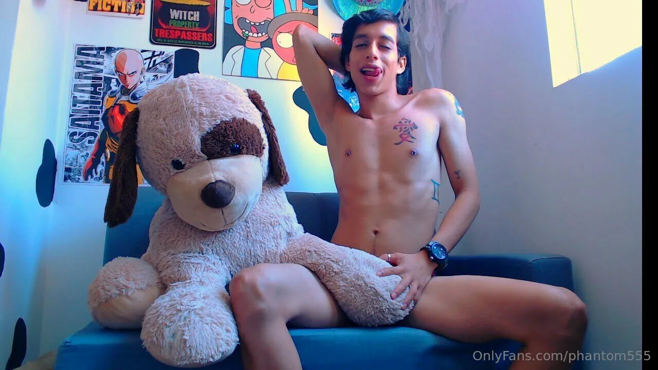 _Phantom555 OnlyFans free account photo 14 - phantom555 nudes and sex tapes