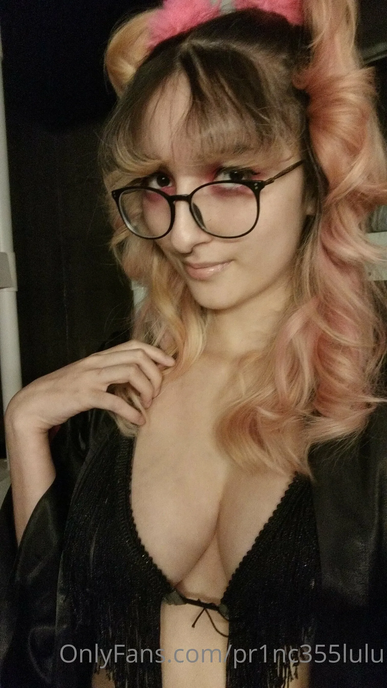 Lulu OnlyFans free account photo 10 - pr1nc355lulu nudes and sex tapes