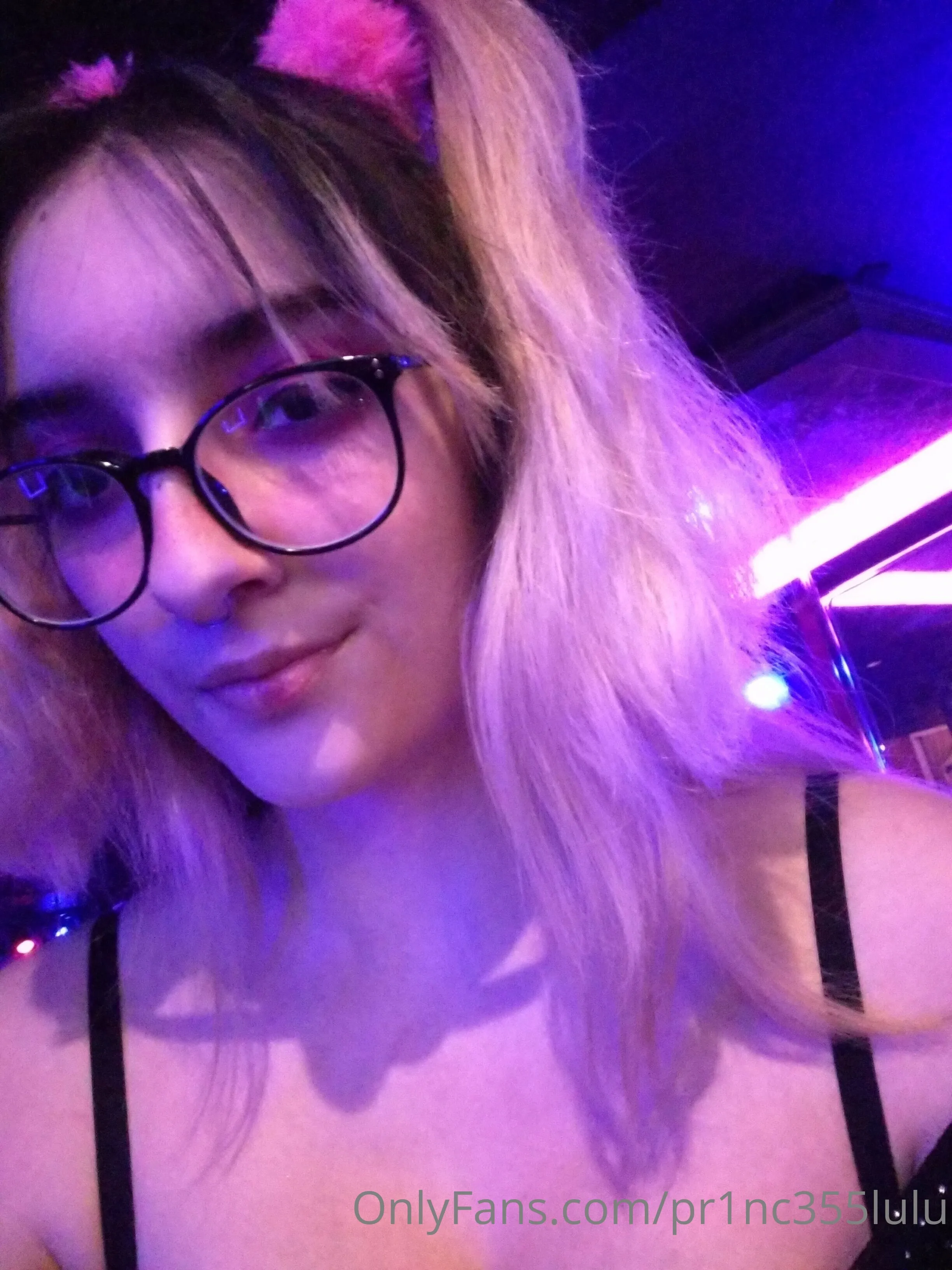 Lulu OnlyFans free account photo 8 - pr1nc355lulu nudes and sex tapes