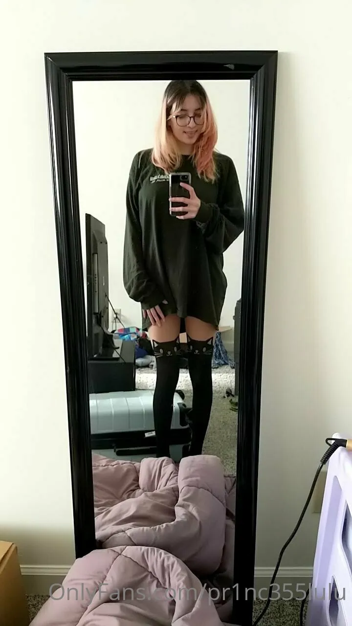 Lulu OnlyFans free account photo 5 - pr1nc355lulu nudes and sex tapes