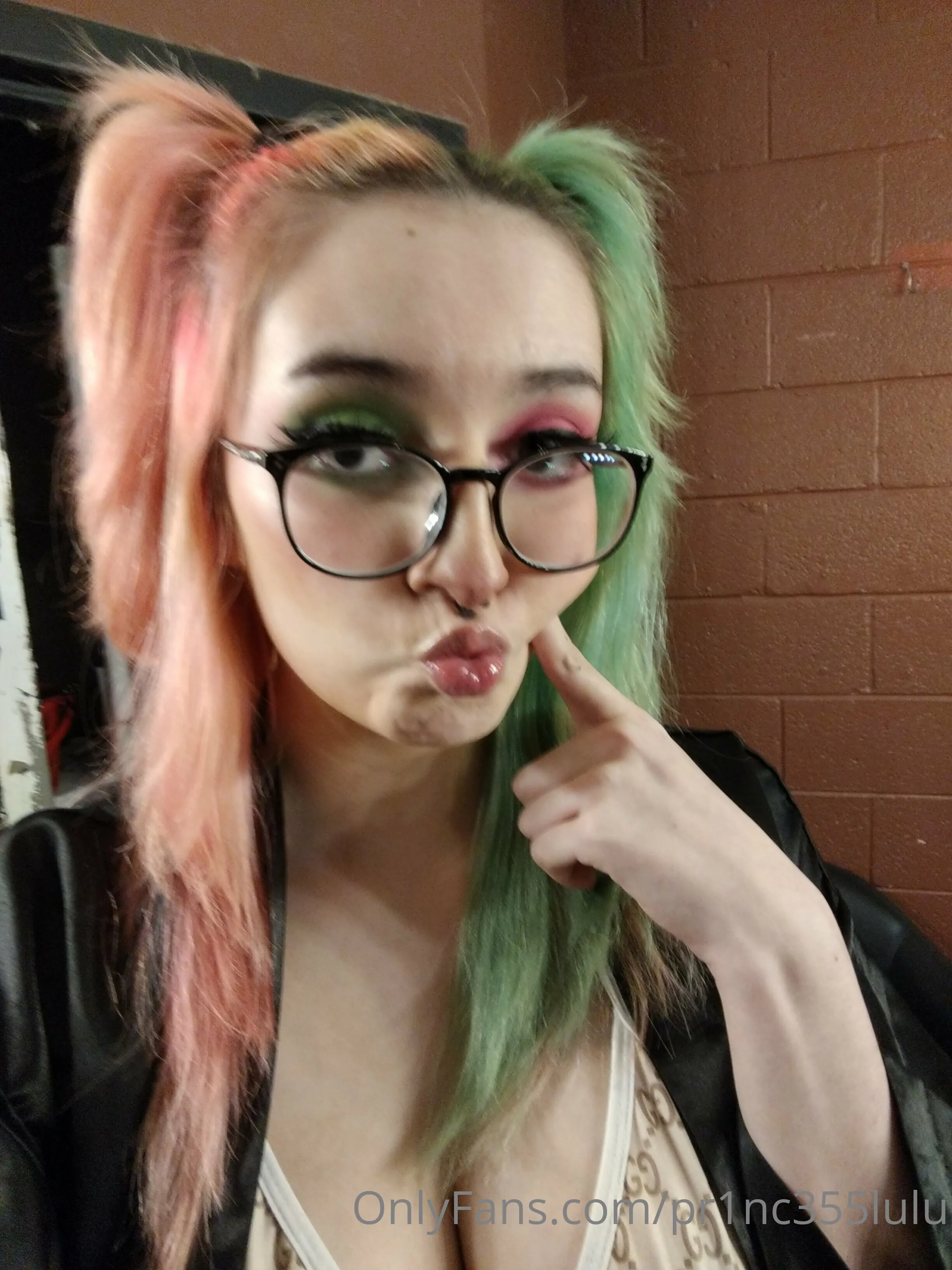 Lulu OnlyFans free account photo 1 - pr1nc355lulu nudes and sex tapes