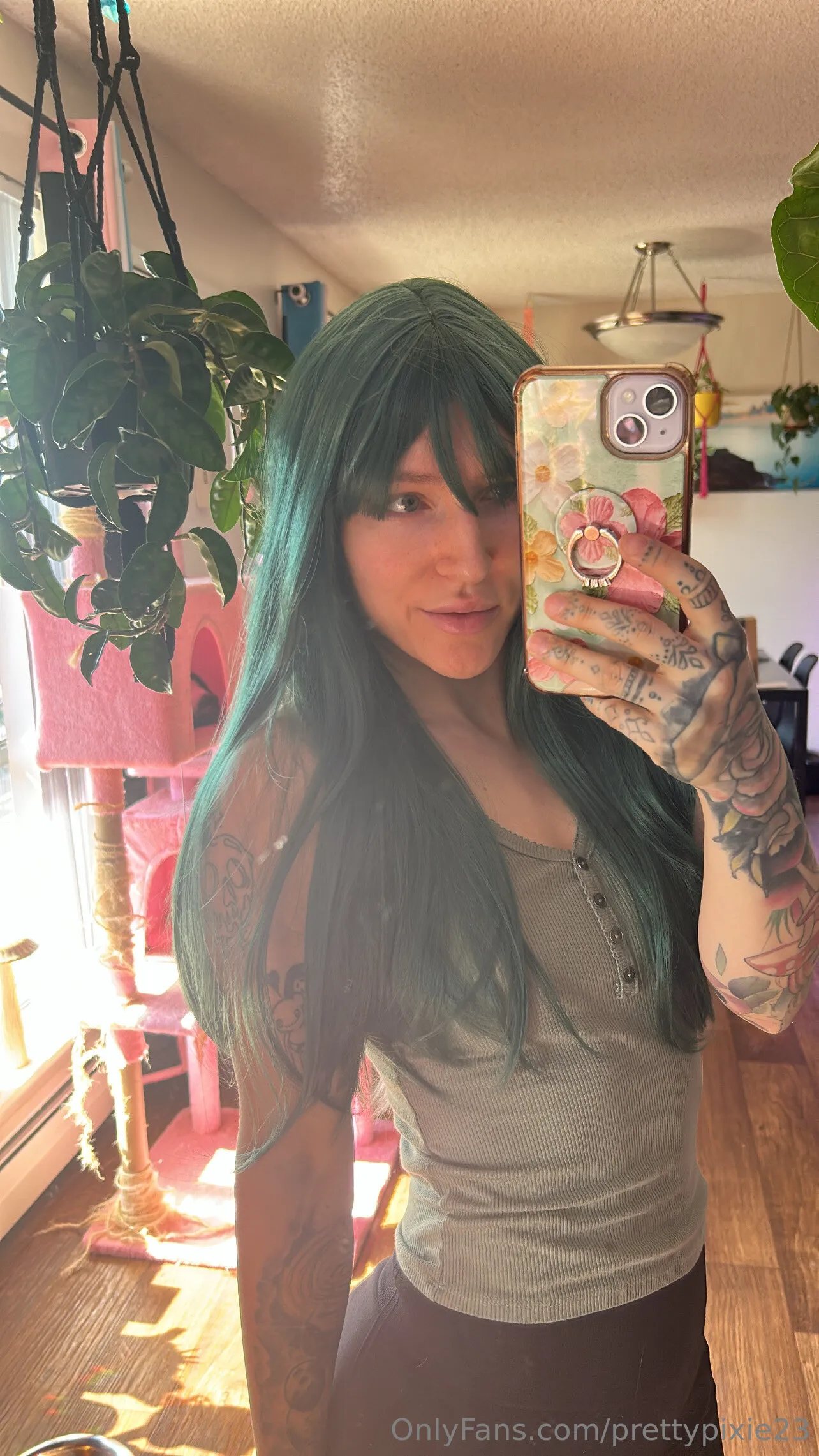 Lenachka OnlyFans free account photo 22 - prettypixie23 nudes and sex tapes