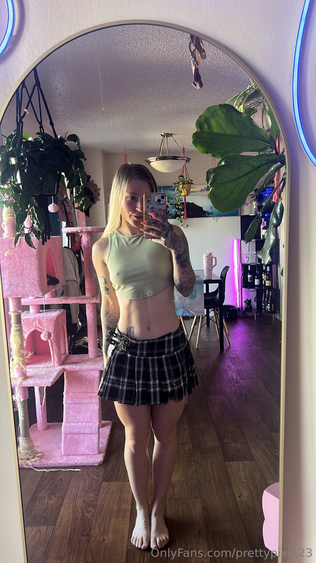 Lenachka OnlyFans free account photo 20 - prettypixie23 nudes and sex tapes