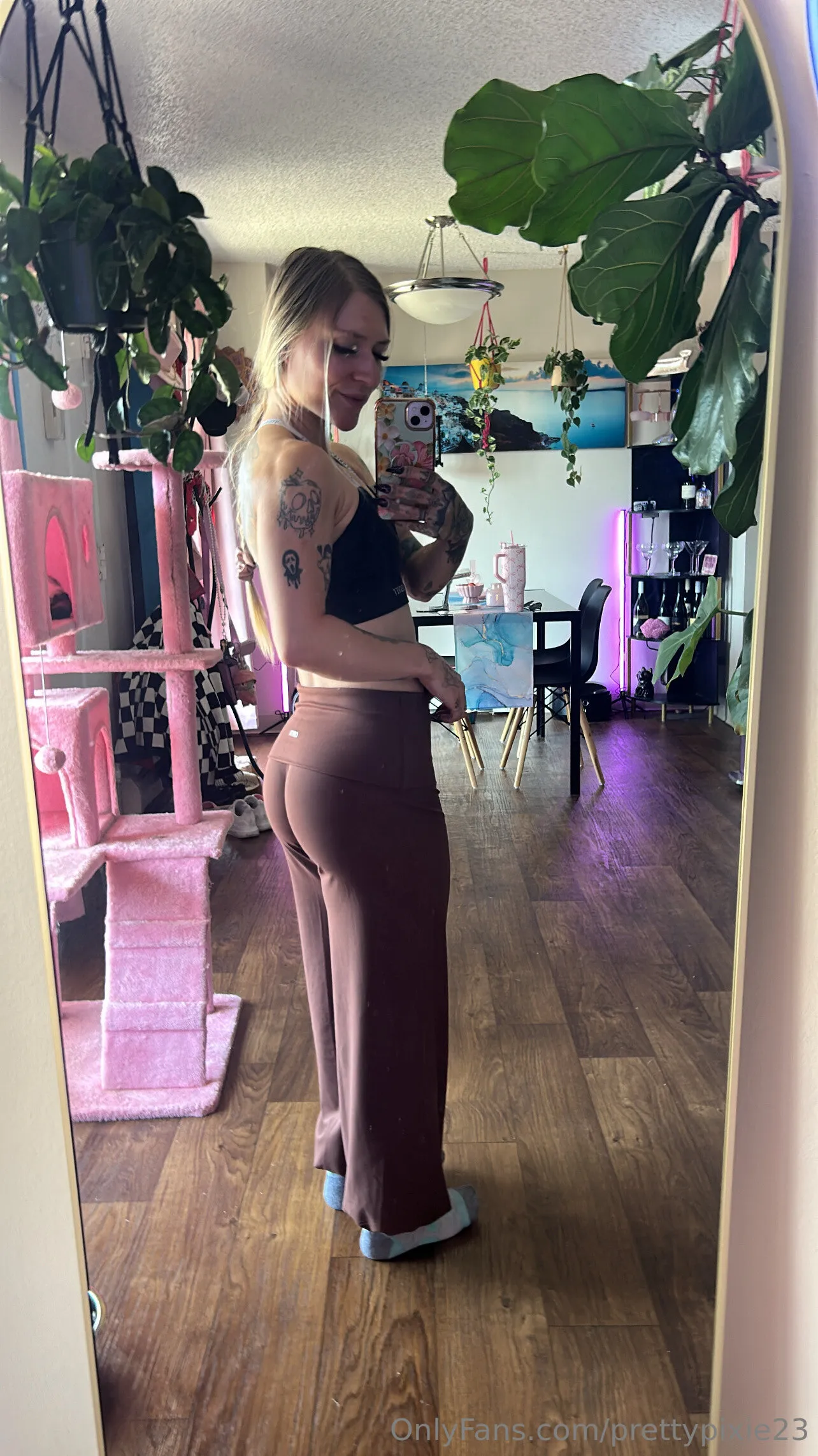 Lenachka OnlyFans free account photo 16 - prettypixie23 nudes and sex tapes