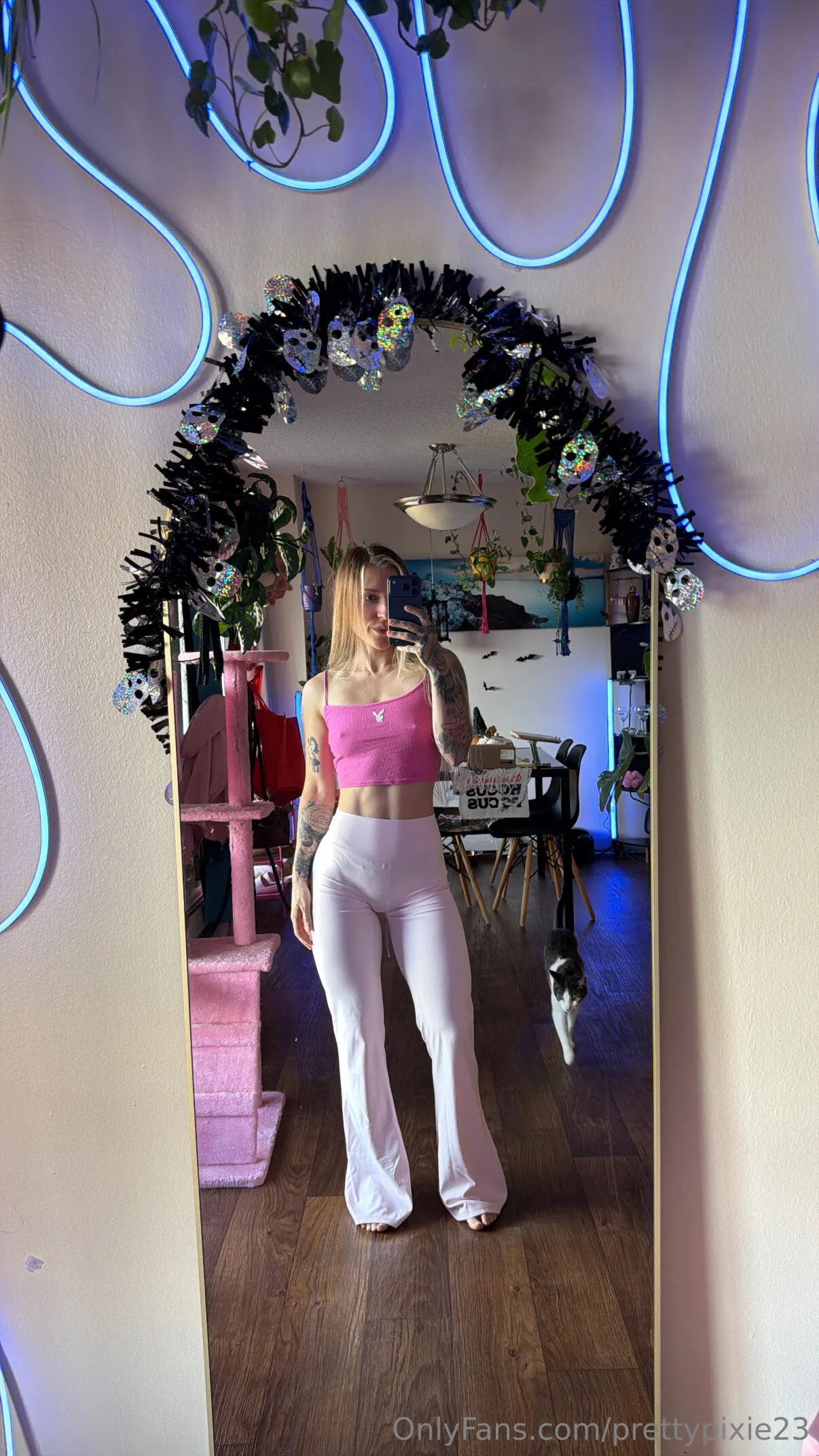 Lenachka OnlyFans free account photo 10 - prettypixie23 nudes and sex tapes