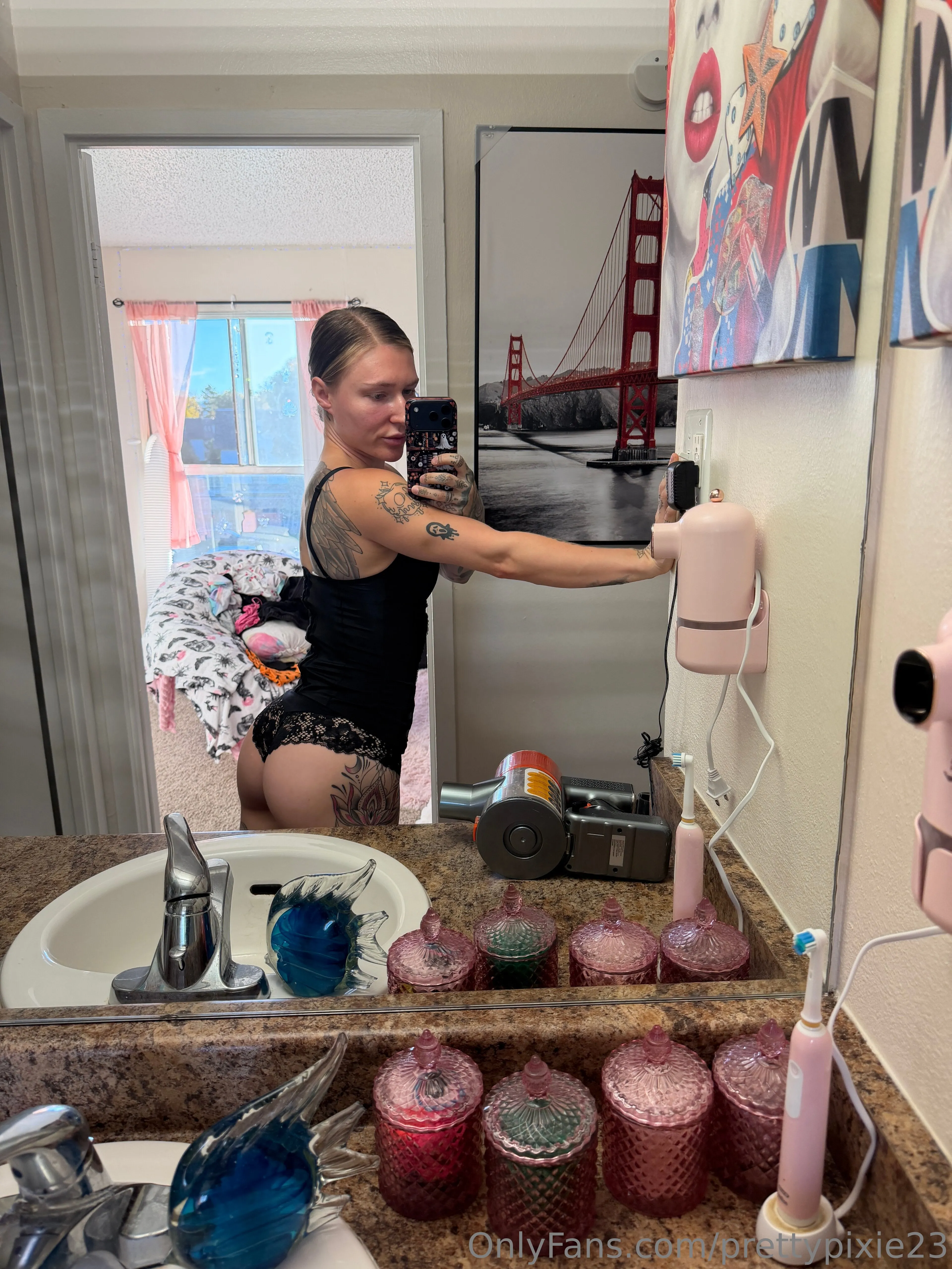 Lenachka OnlyFans free account photo 7 - prettypixie23 nudes and sex tapes