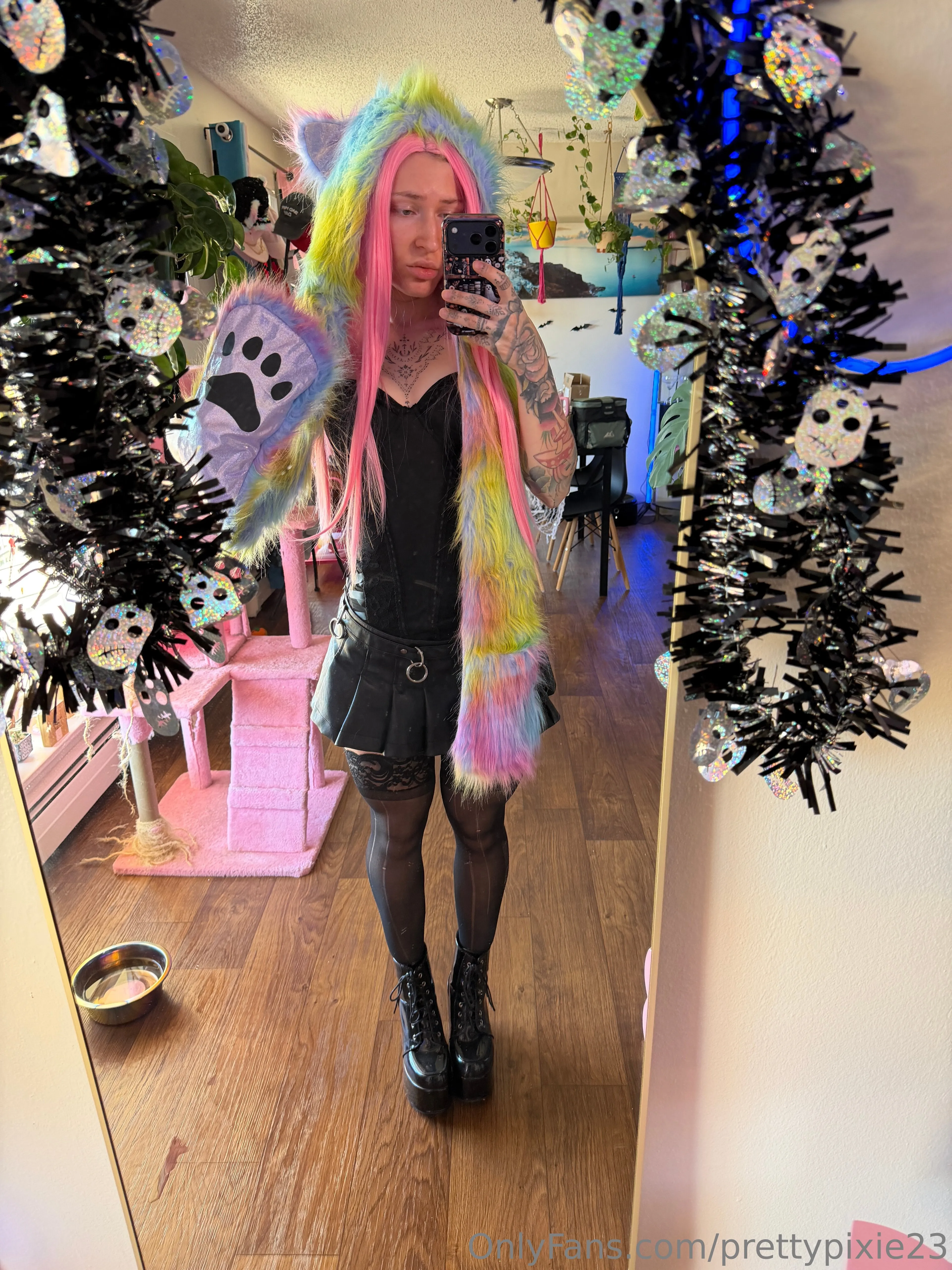 Lenachka OnlyFans free account photo 5 - prettypixie23 nudes and sex tapes