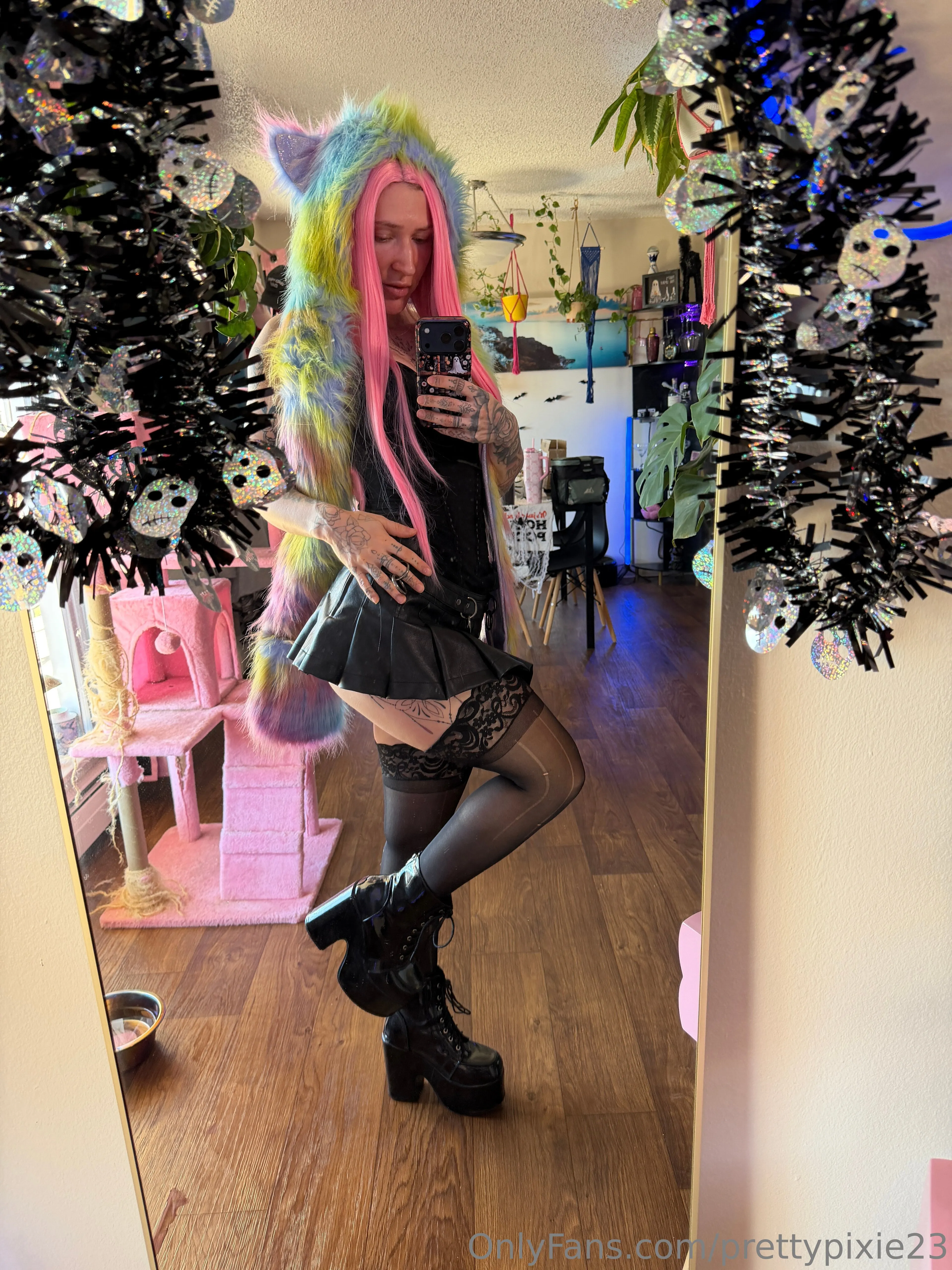 Lenachka OnlyFans free account photo 3 - prettypixie23 nudes and sex tapes