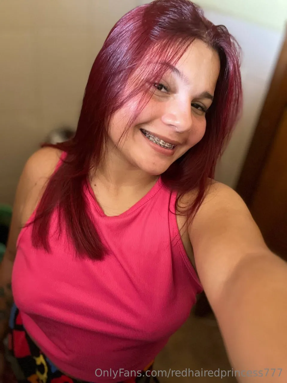 GingerViP OnlyFans free account photo 8 - redhairedprincess777 nudes and sex tapes