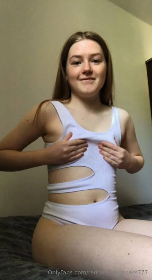 GingerViP OnlyFans free account photo 5 - redhairedprincess777 nudes and sex tapes