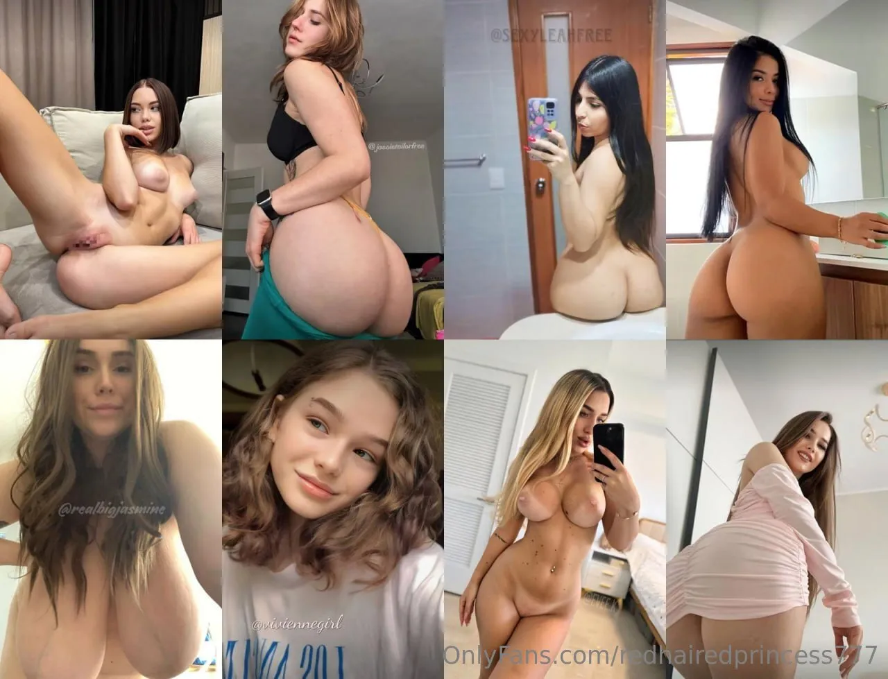 GingerViP OnlyFans free account photo 2 - redhairedprincess777 nudes and sex tapes