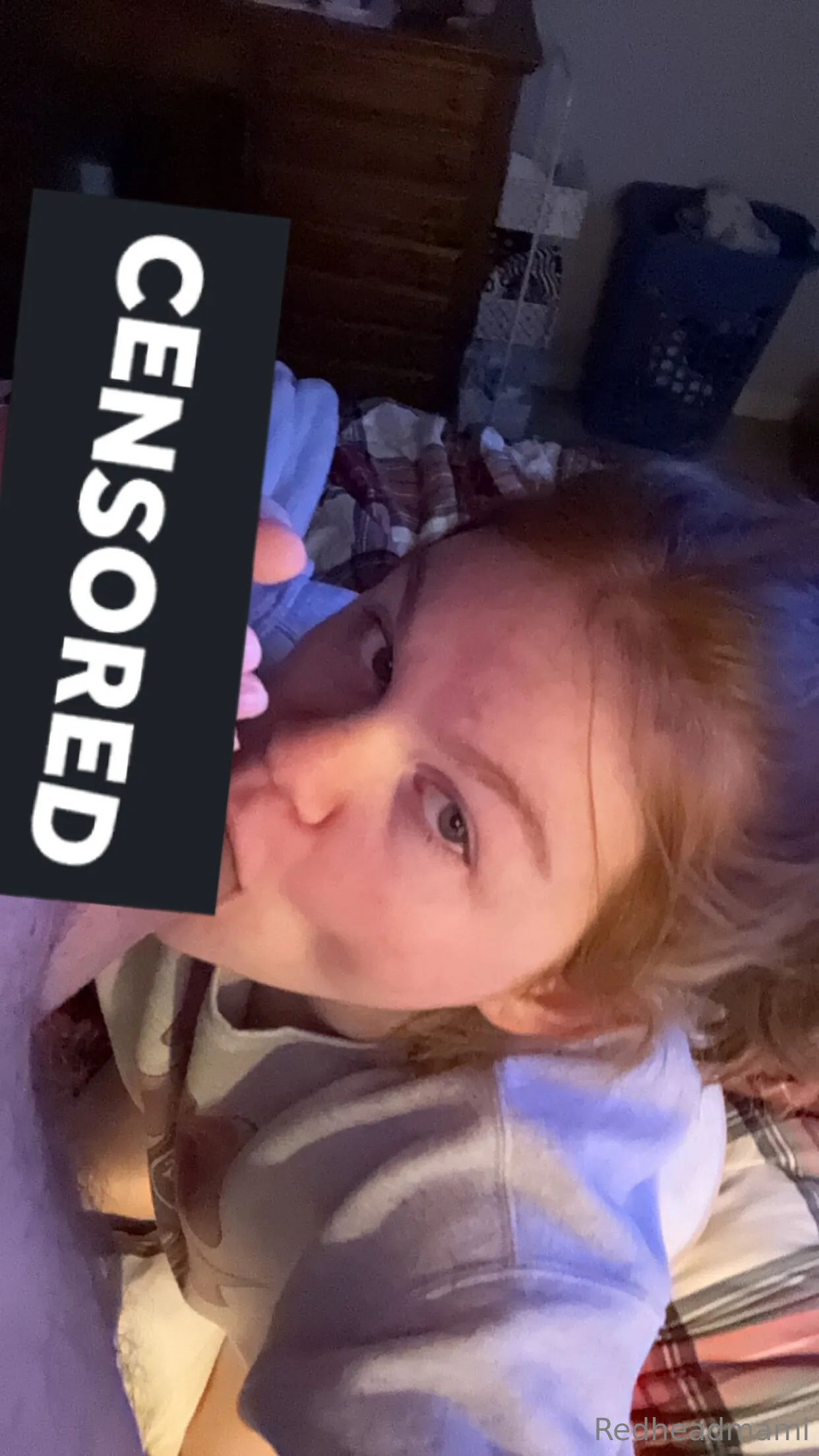 Redhead mami 🤤😋 OnlyFans free account photo 15 - redheadmami198 nudes and sex tapes