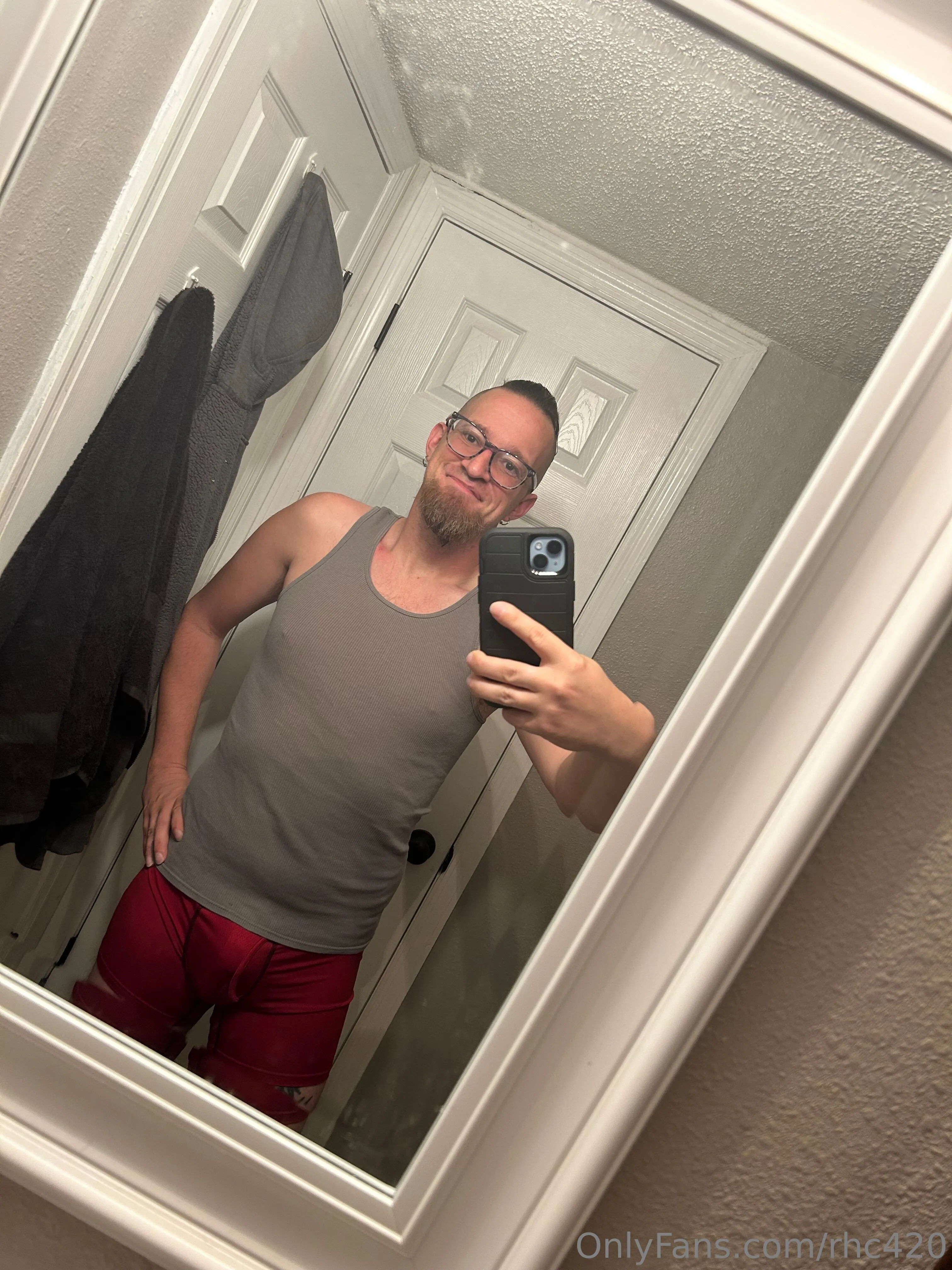 Hunter Grey OnlyFans free account photo 8 - rhc420 nudes and sex tapes