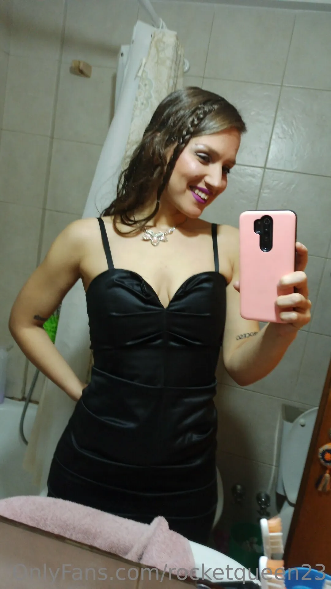 Galaxia 👑 OnlyFans free account photo 23 - rocketqueen23 nudes and sex tapes