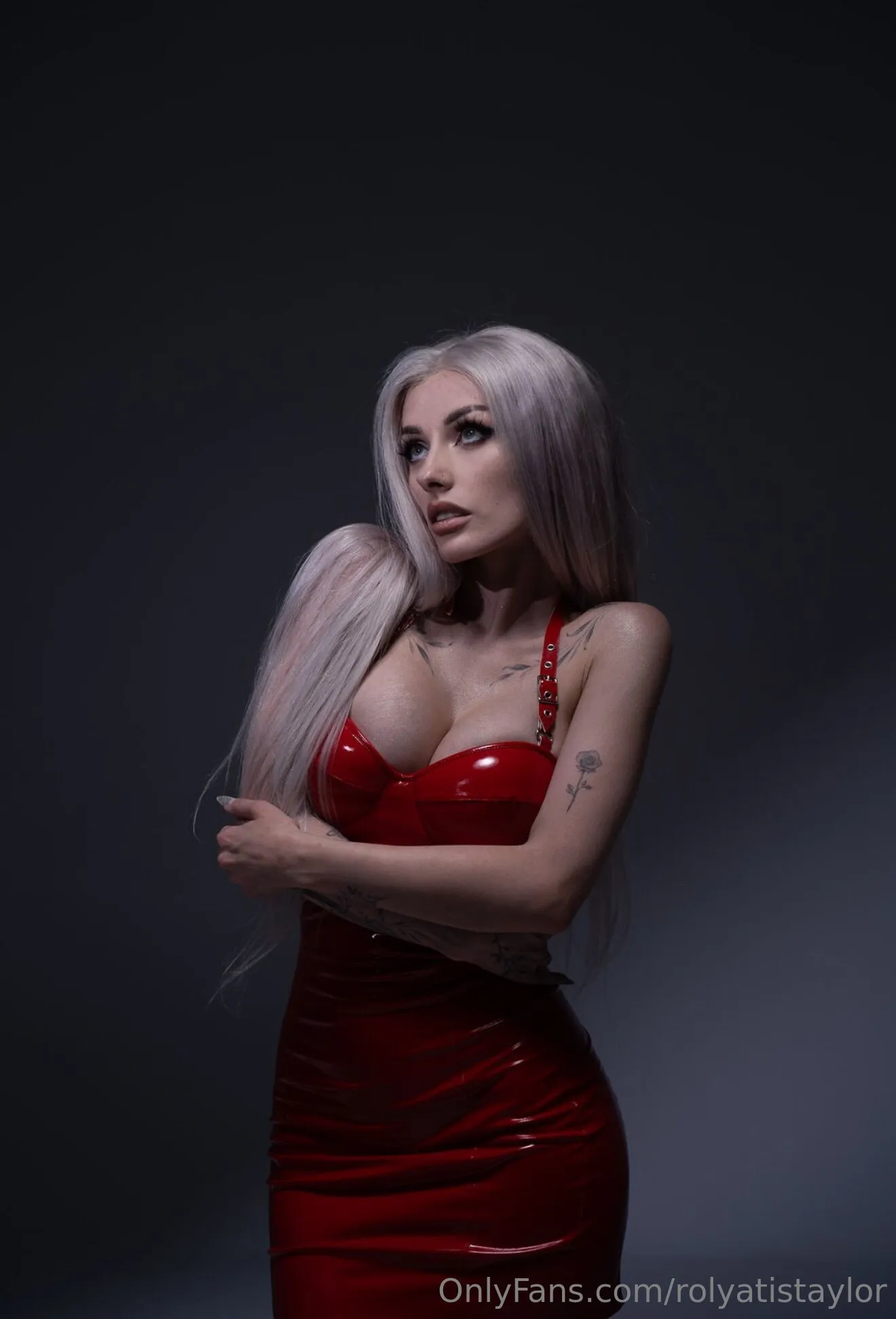 Rolyat OnlyFans free account photo 5 - rolyatistaylor nudes and sex tapes