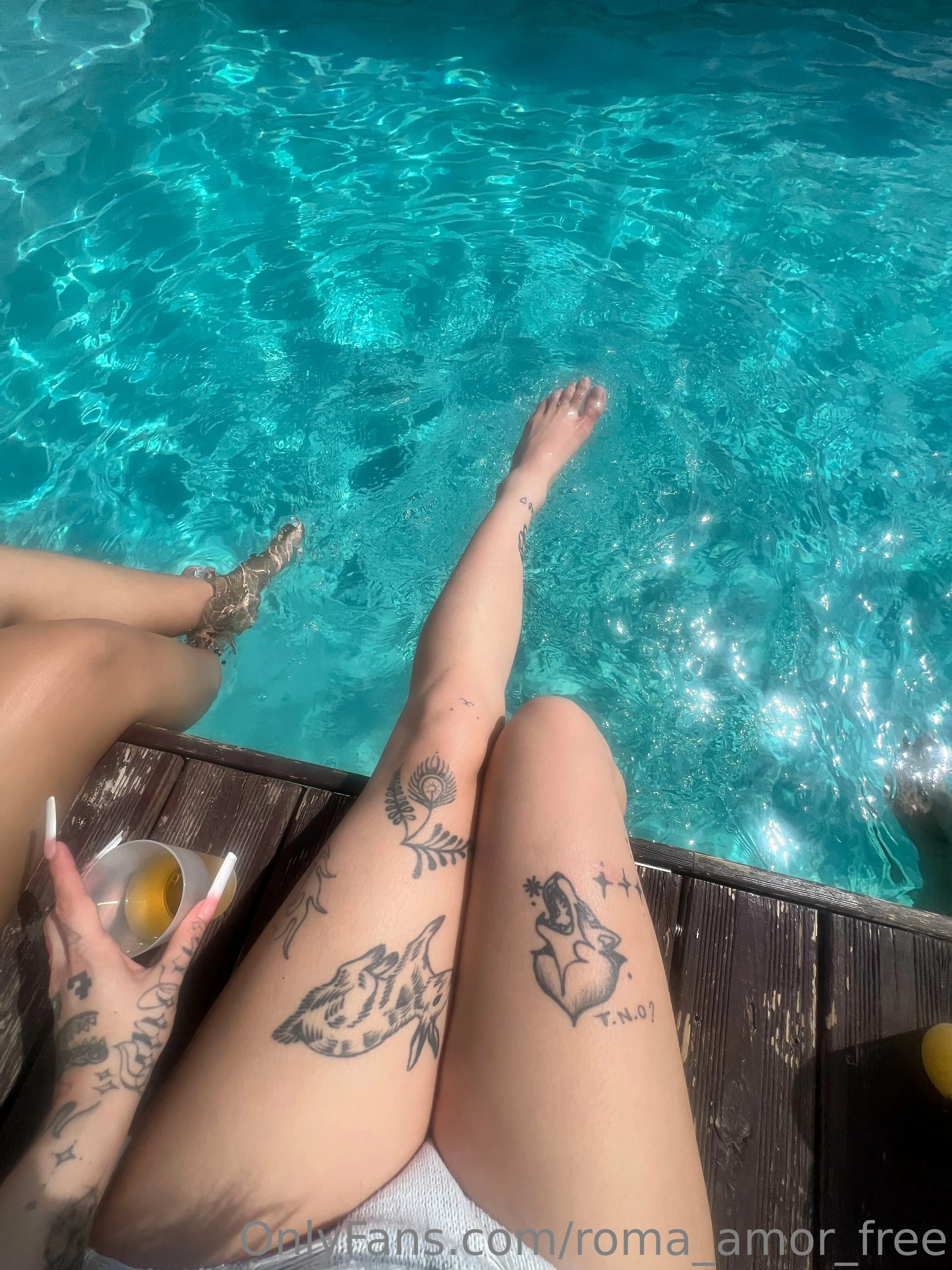 Roma Amor | Free 💖🎁 OnlyFans free account photo 9 - romaamor.free nudes and sex tapes