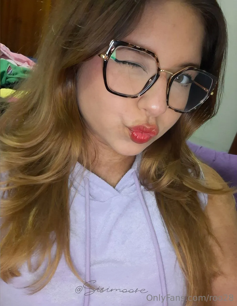 Capricorniana💋🍉💄 OnlyFans free account photo 17 - roo28 nudes and sex tapes