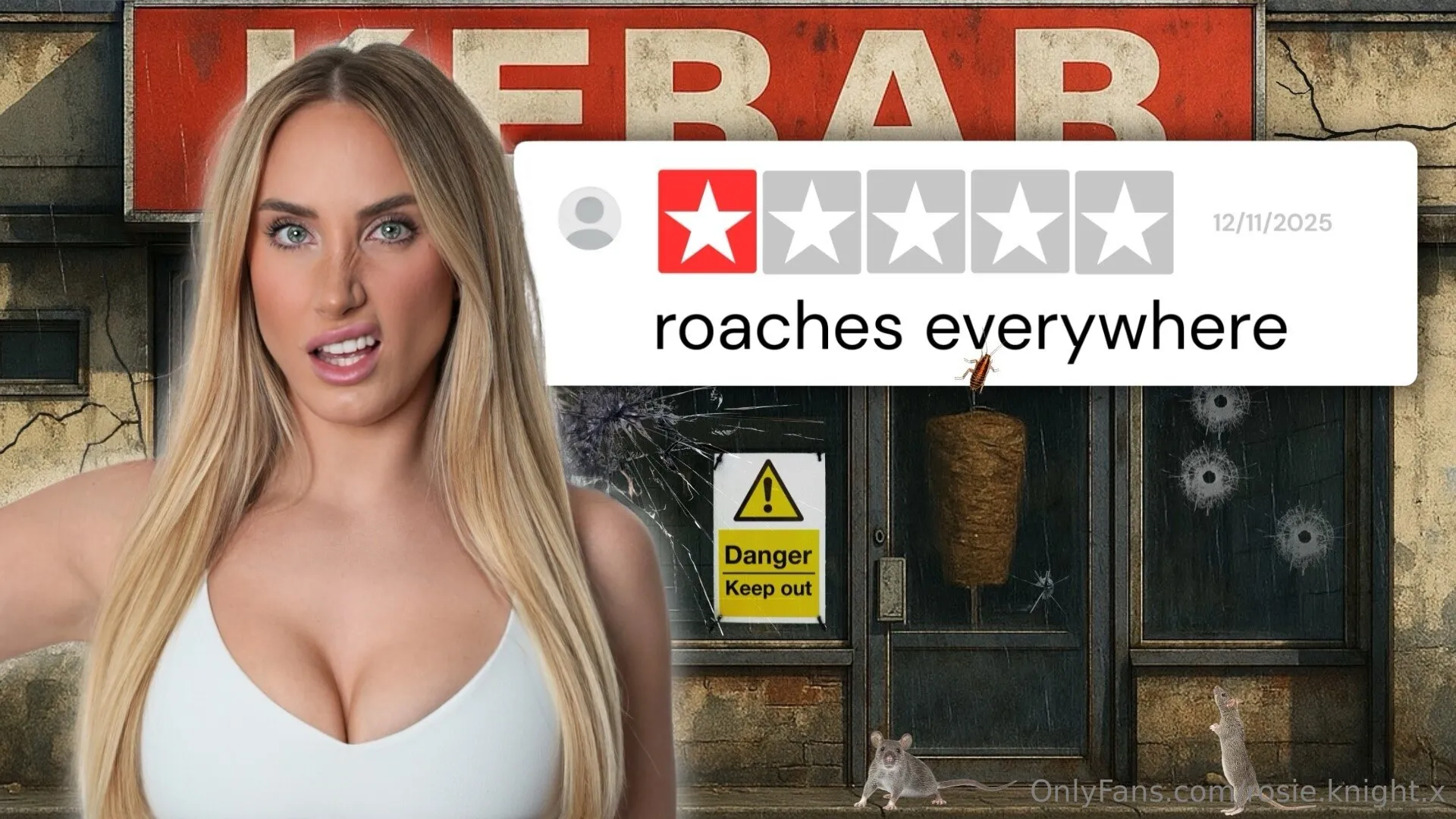 Rosie OnlyFans free account photo 4 - rosie.knight.x nudes and sex tapes