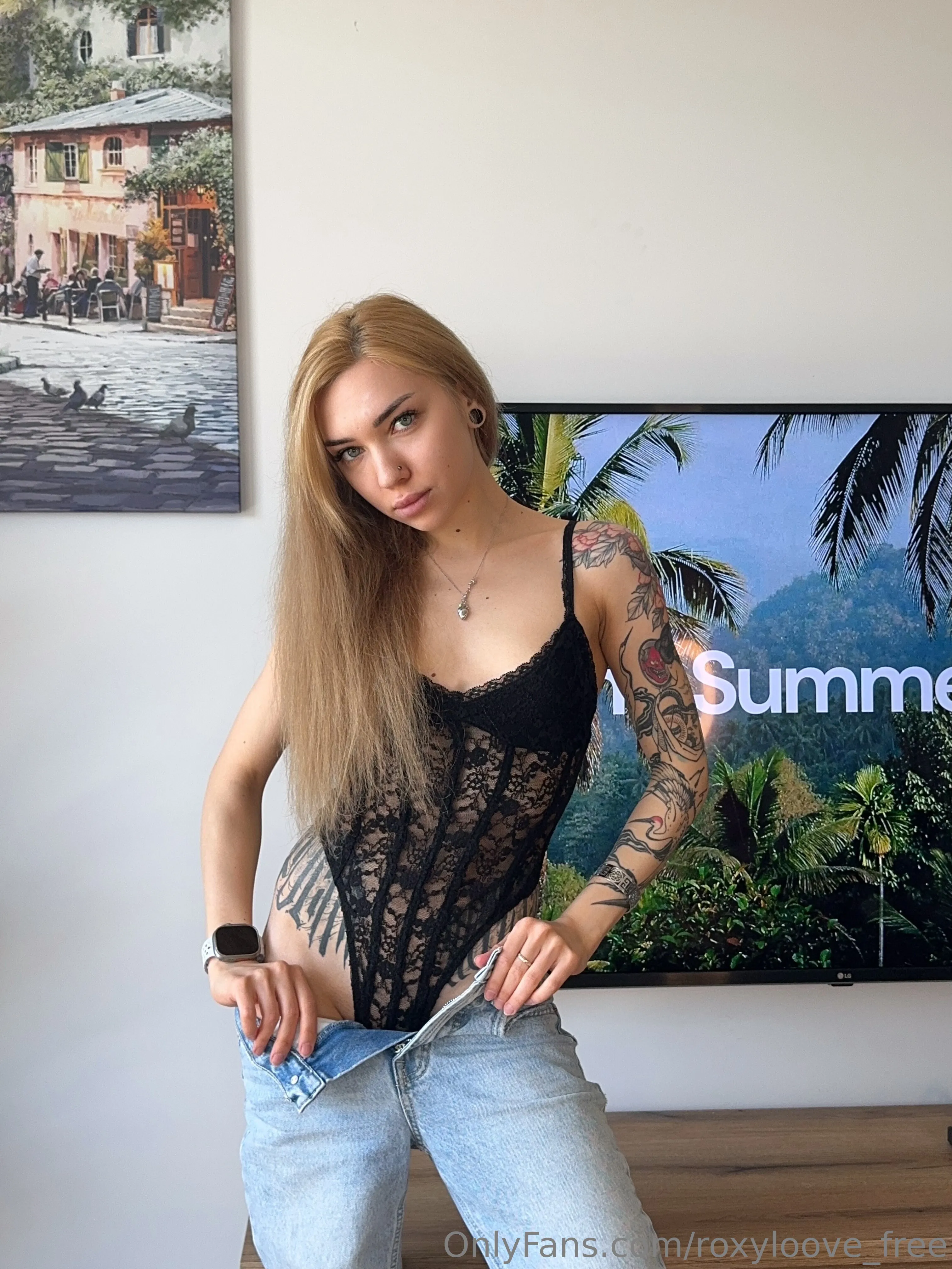 ❤️Roxy Loove❤️ OnlyFans free account photo 2 - roxyloove_free nudes and sex tapes