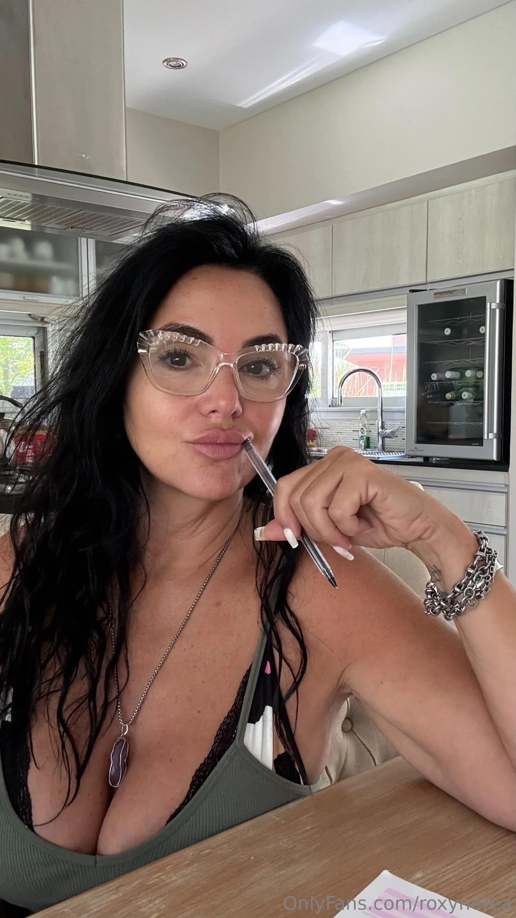 Nerea❤️‍🔥🌺 OnlyFans free account photo 4 - roxynerea nudes and sex tapes