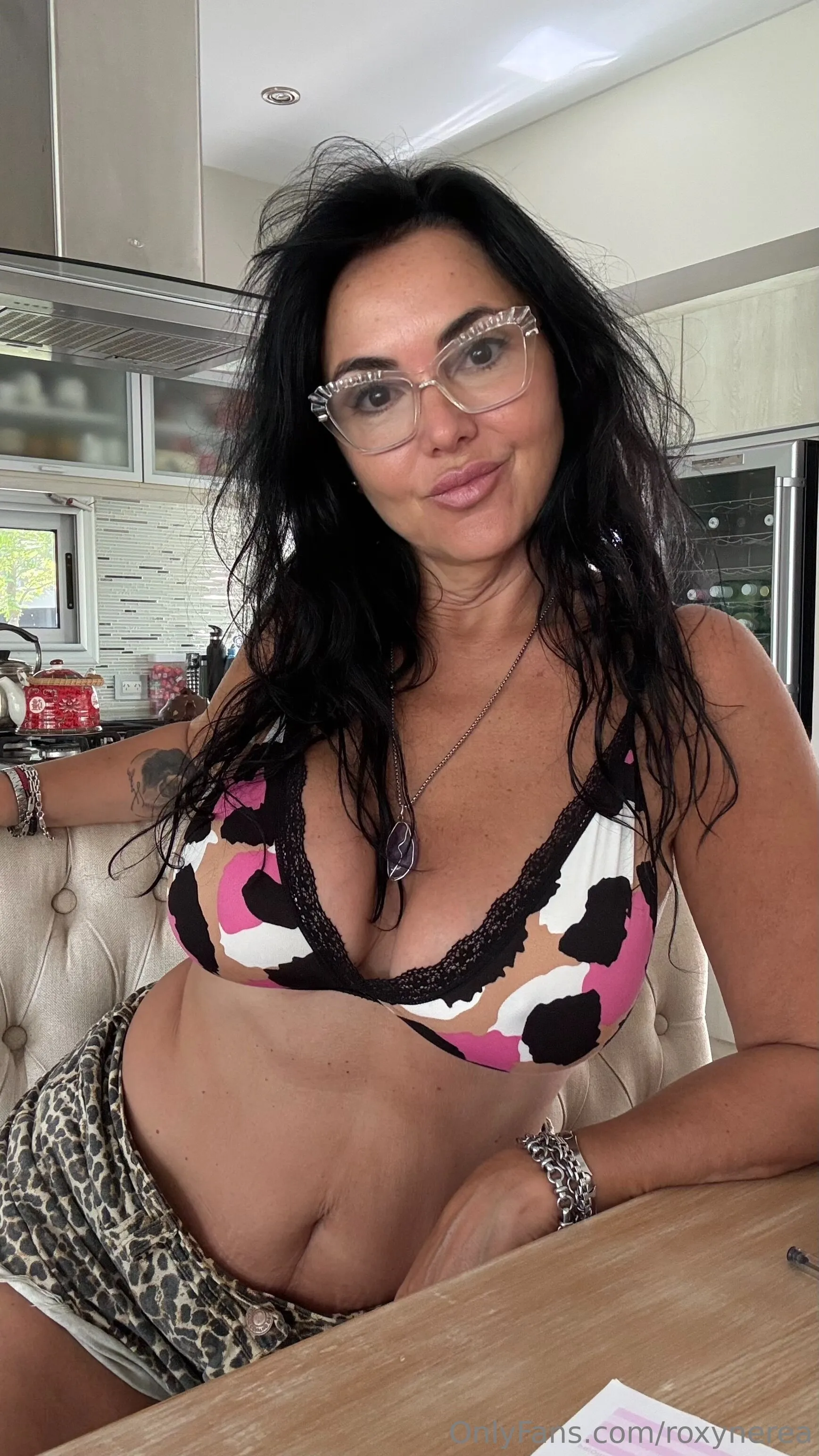 Nerea❤️‍🔥🌺 OnlyFans free account photo 3 - roxynerea nudes and sex tapes