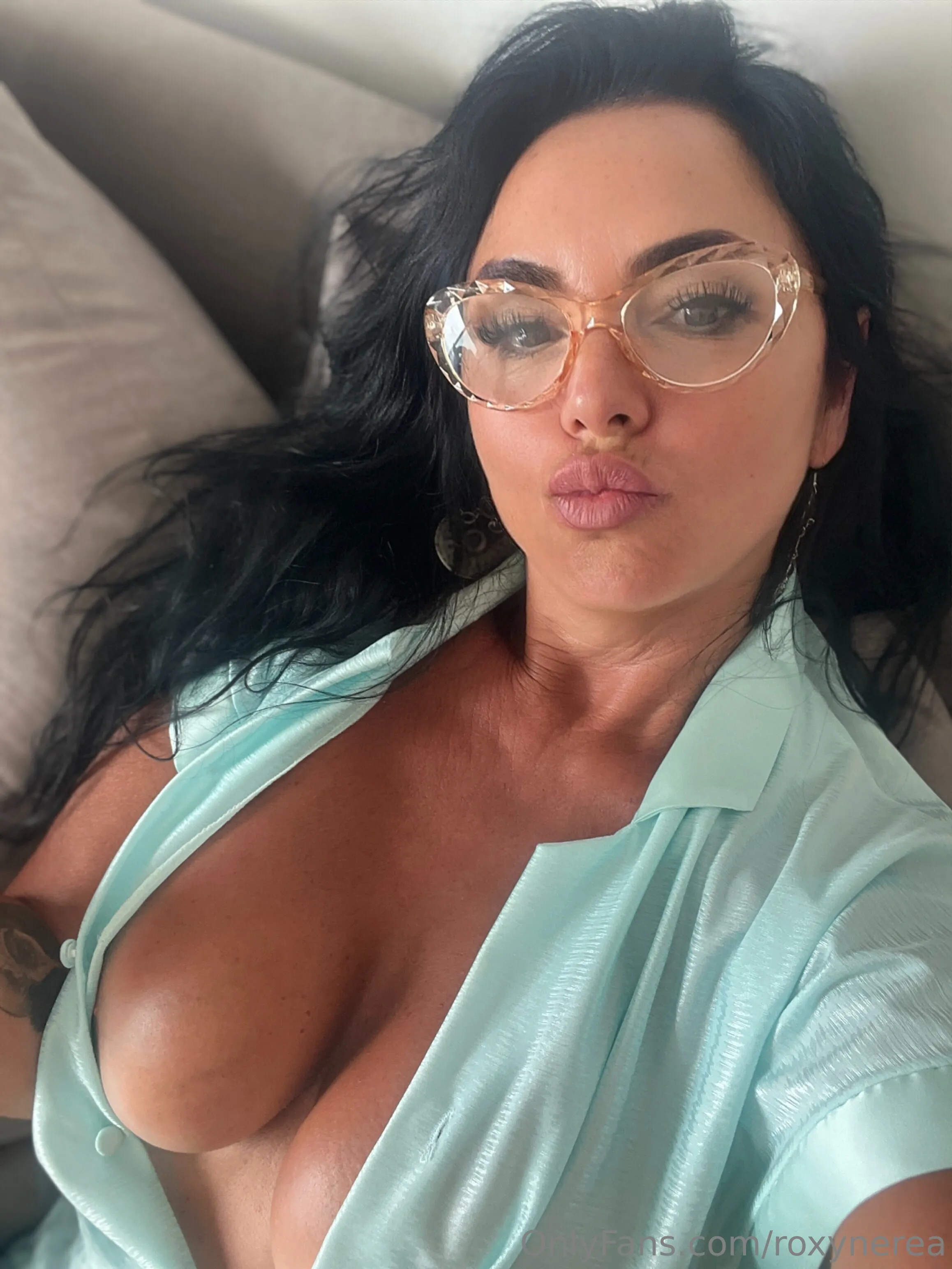 Nerea❤️‍🔥🌺 OnlyFans free account photo 1 - roxynerea nudes and sex tapes