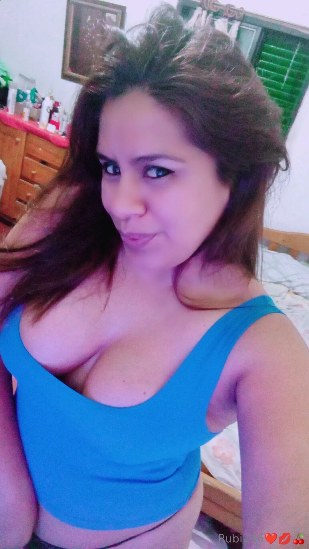 Dulcinea🍒 OnlyFans free account photo 1 - rubi236 nudes and sex tapes