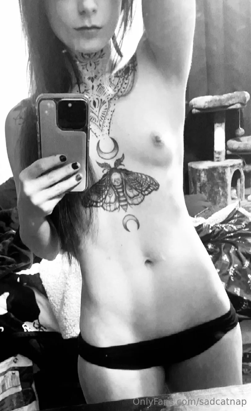 sadcatnap OnlyFans free account photo 8 - sadcatnap nudes and sex tapes