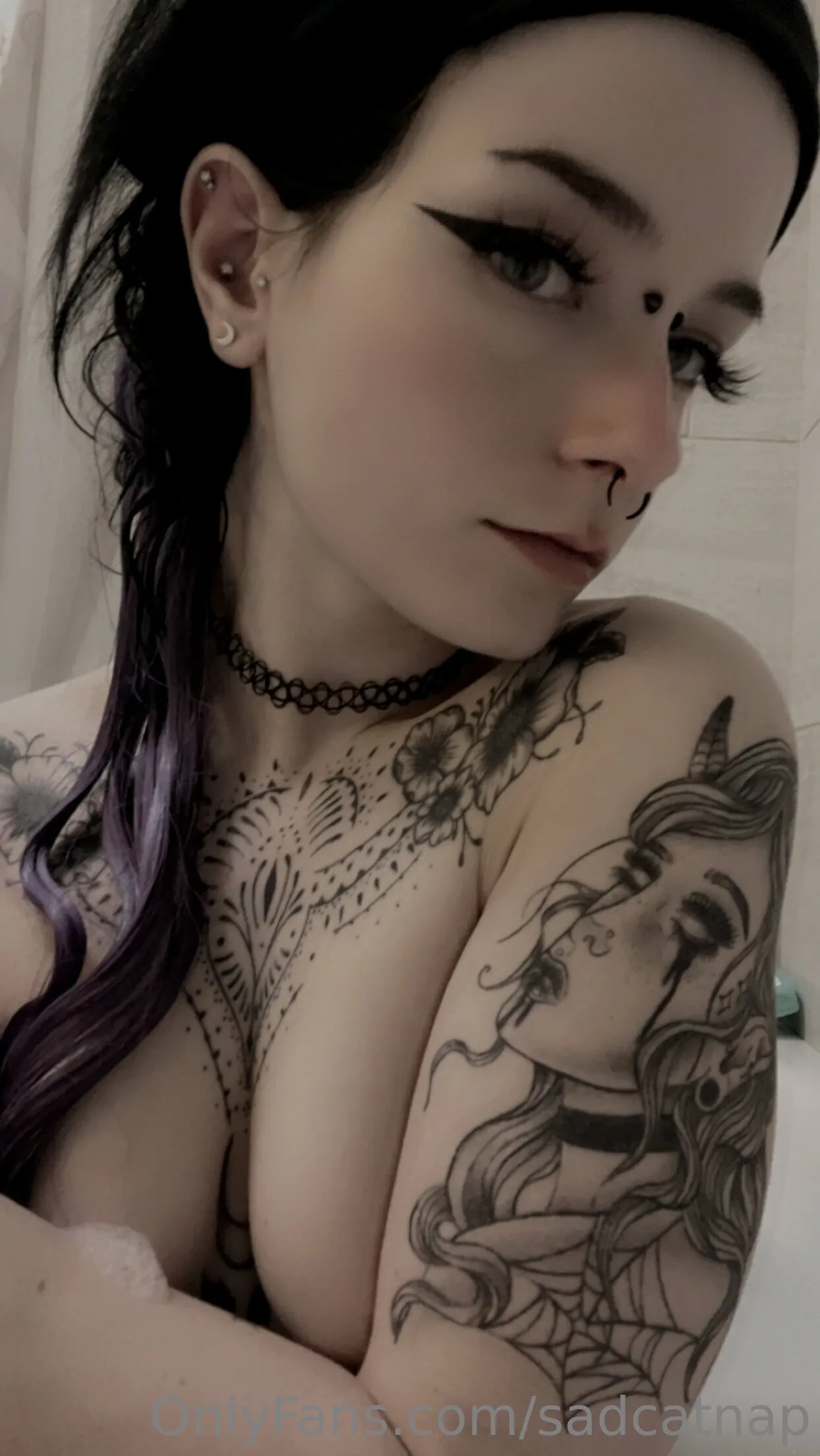 sadcatnap OnlyFans free account photo 15 - sadcatnap nudes and sex tapes