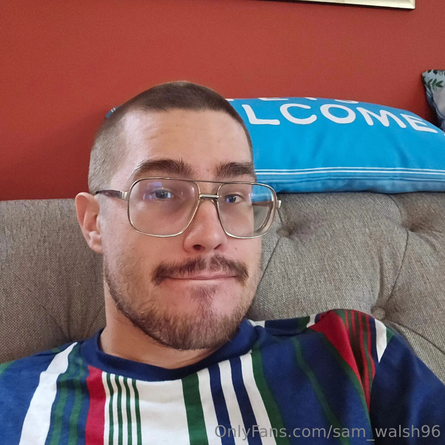 sam walsh OnlyFans free account photo 1 - sam_walsh96 nudes and sex tapes