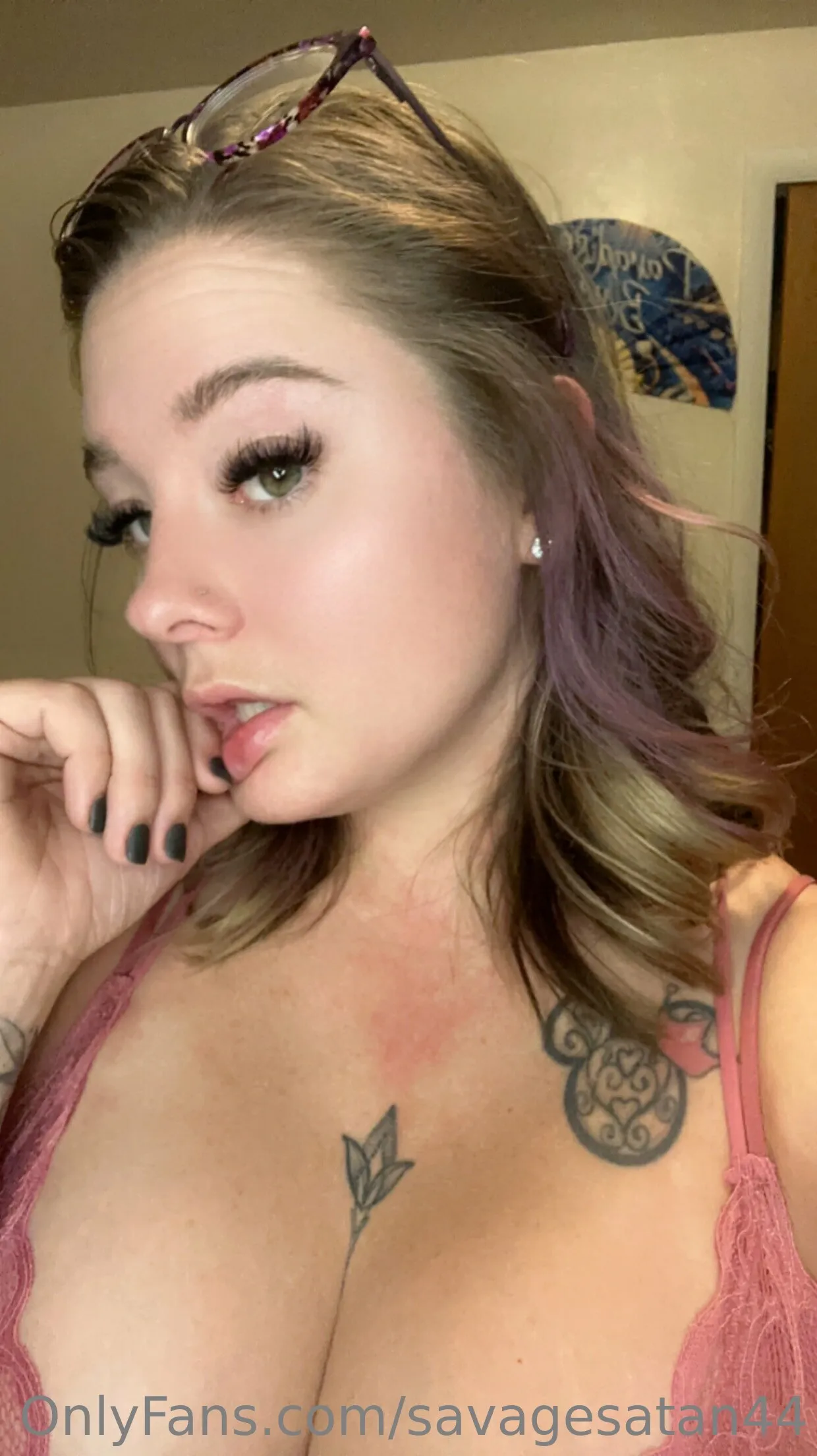 Savage OnlyFans free account photo 14 - savagesatan44 nudes and sex tapes