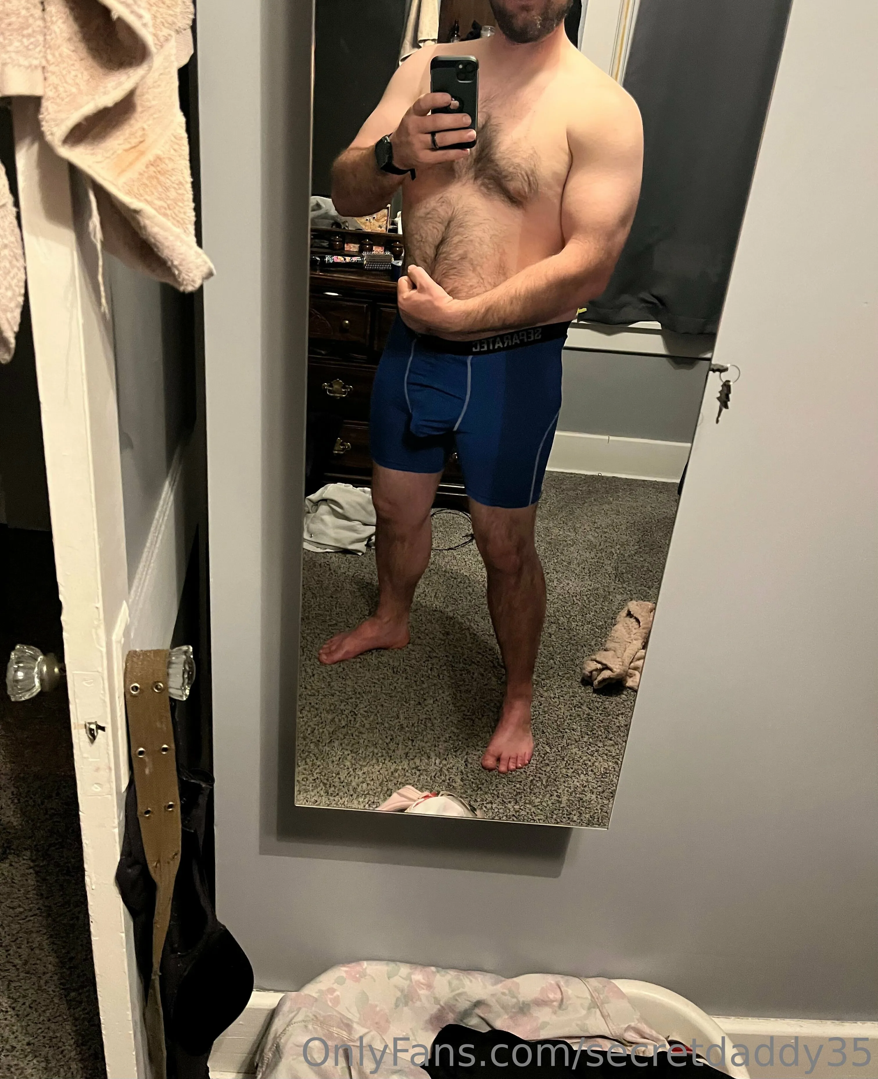 Your Secret Daddy OnlyFans free account photo 8 - secretdaddy35 nudes and sex tapes