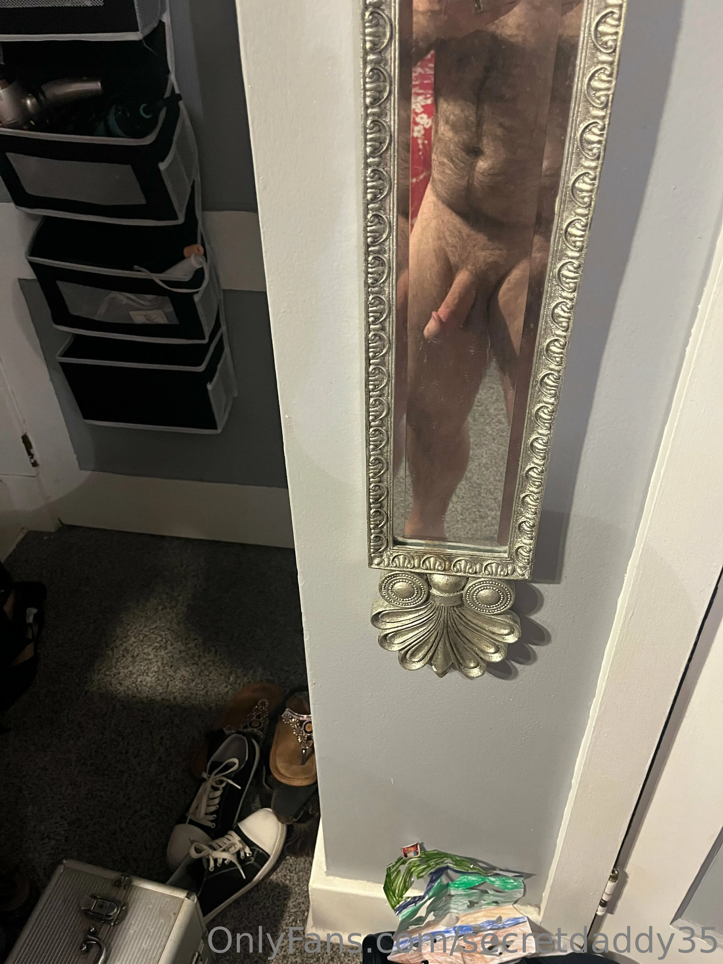 Your Secret Daddy OnlyFans free account photo 6 - secretdaddy35 nudes and sex tapes