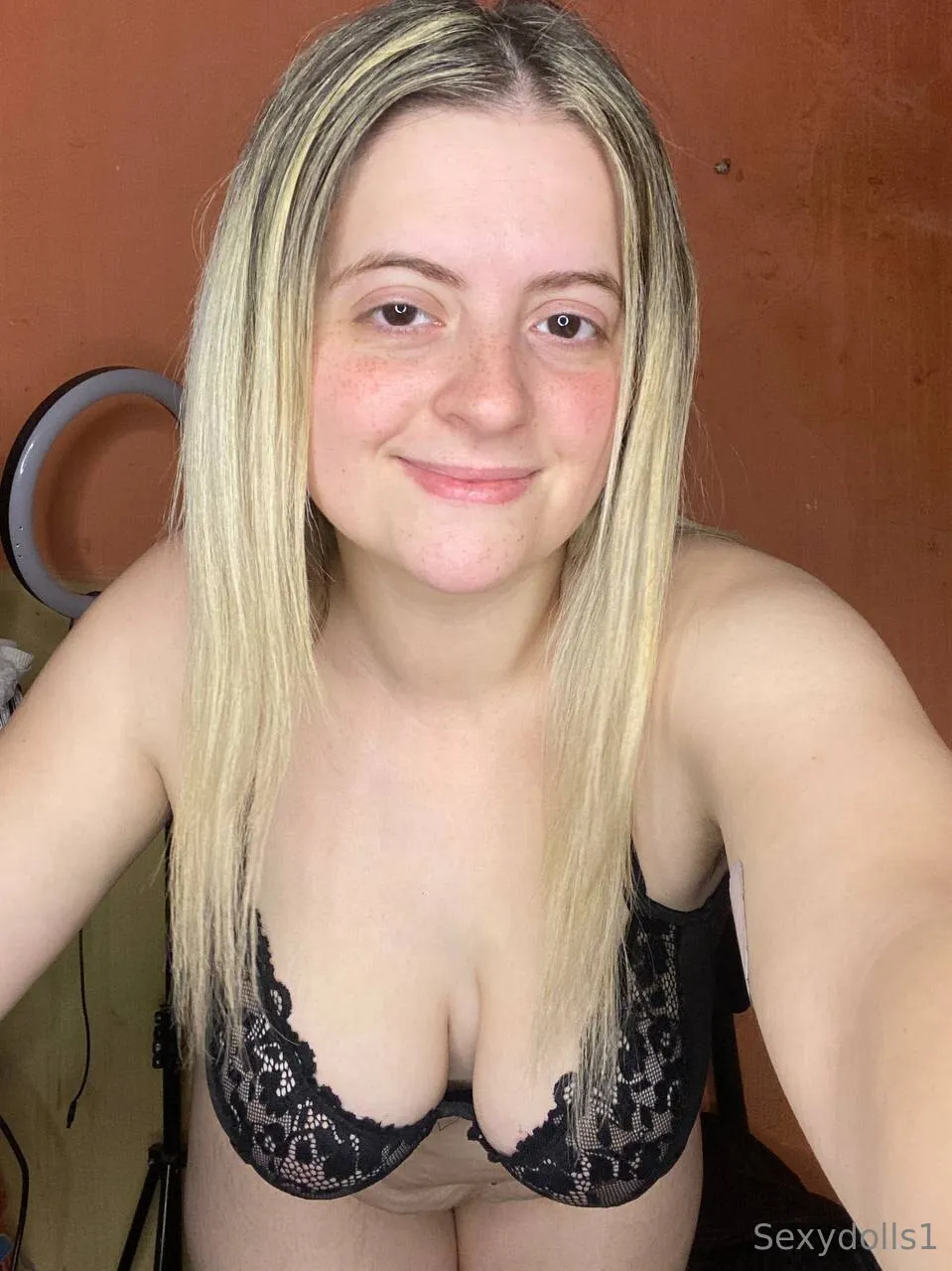 ✰𝚈𝙾𝚄𝚁 𝙱𝙻𝙾𝙽𝙳𝙴✰ OnlyFans free account photo 6 - sexydolls1 nudes and sex tapes