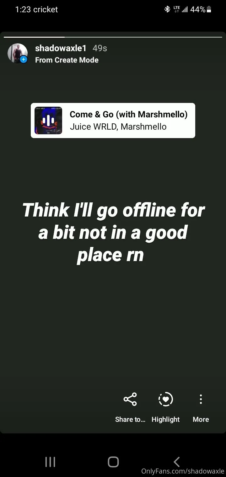 ShadowAxle OnlyFans free account photo 12 - shadowaxle nudes and sex tapes