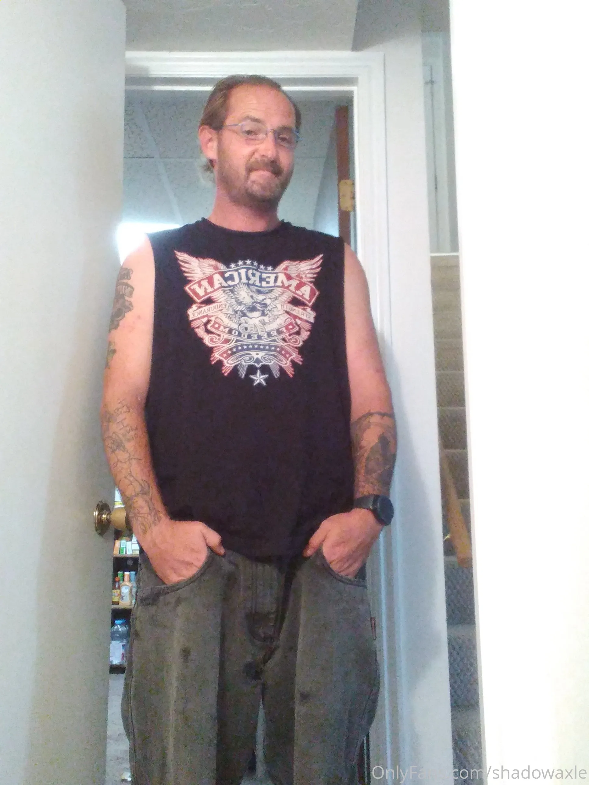 ShadowAxle OnlyFans free account photo 10 - shadowaxle nudes and sex tapes