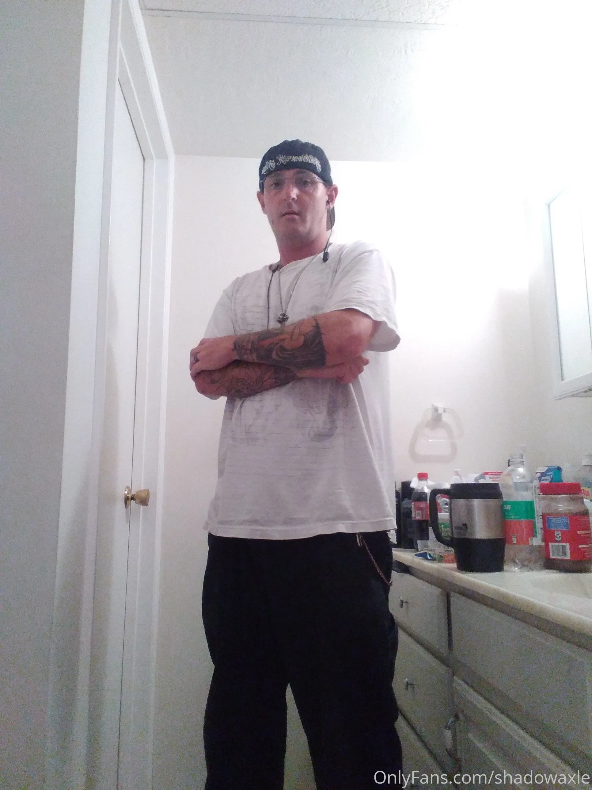 ShadowAxle OnlyFans free account photo 8 - shadowaxle nudes and sex tapes