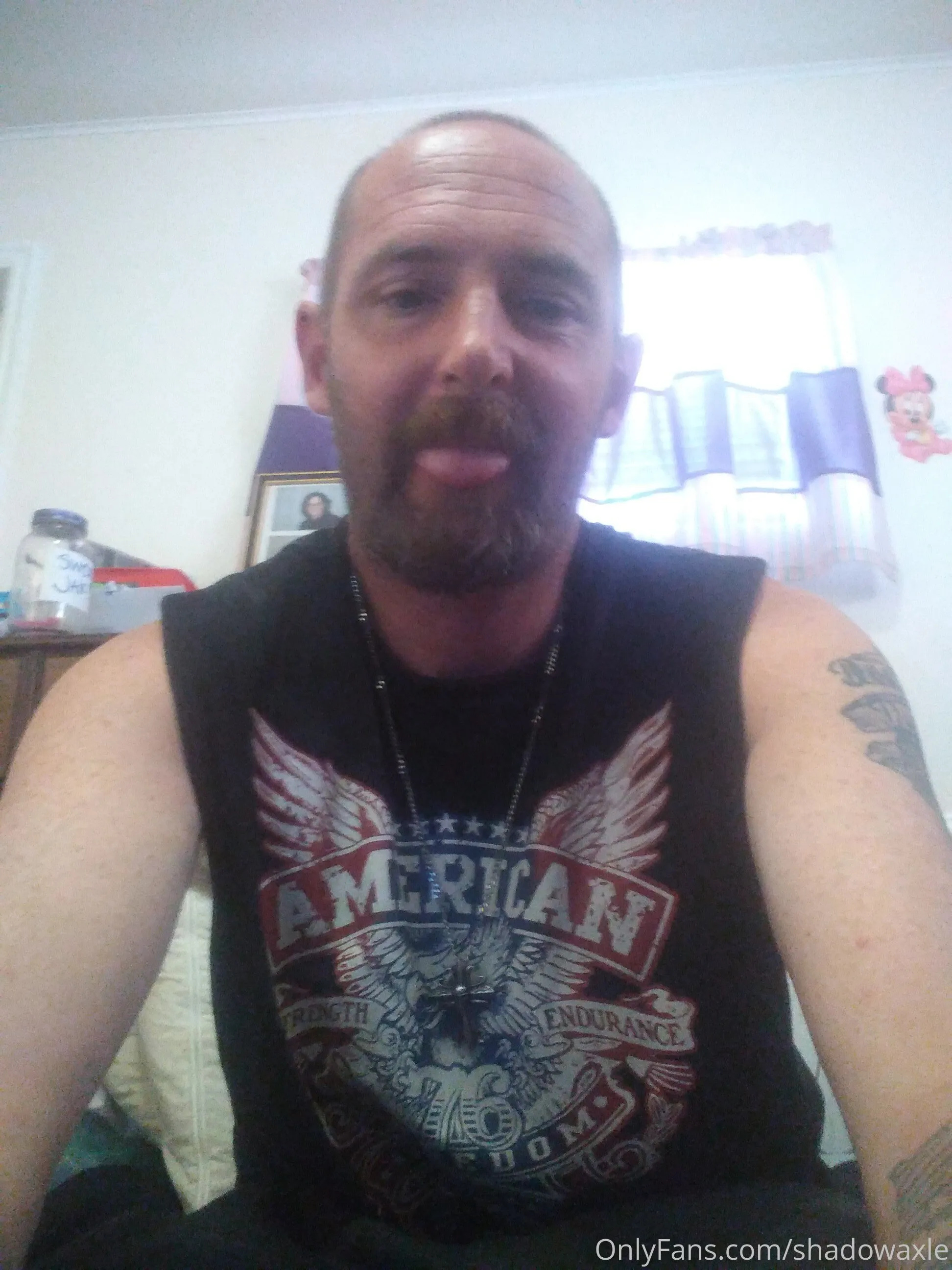 ShadowAxle OnlyFans free account photo 4 - shadowaxle nudes and sex tapes