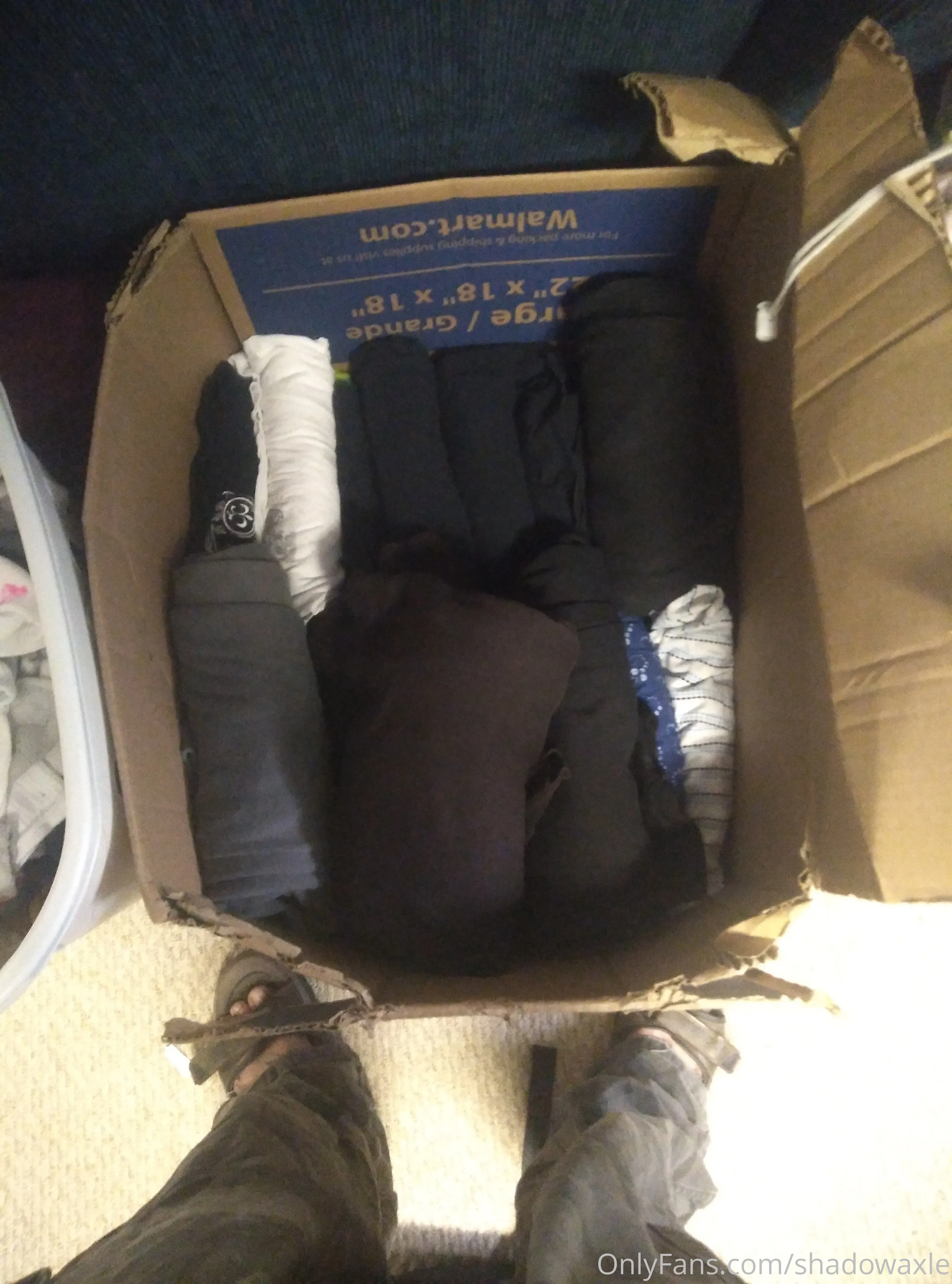 ShadowAxle OnlyFans free account photo 2 - shadowaxle nudes and sex tapes