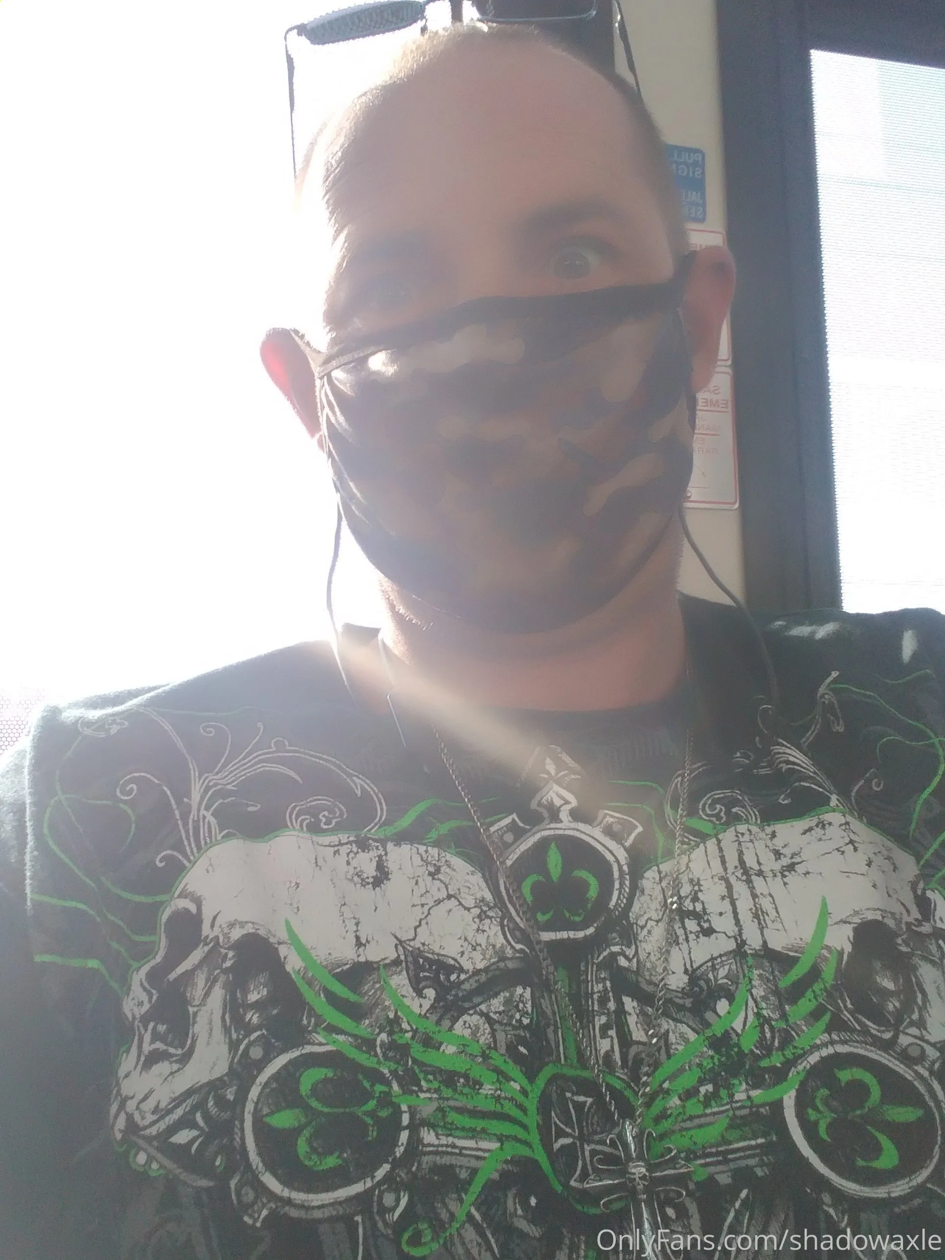 ShadowAxle OnlyFans free account photo 1 - shadowaxle nudes and sex tapes