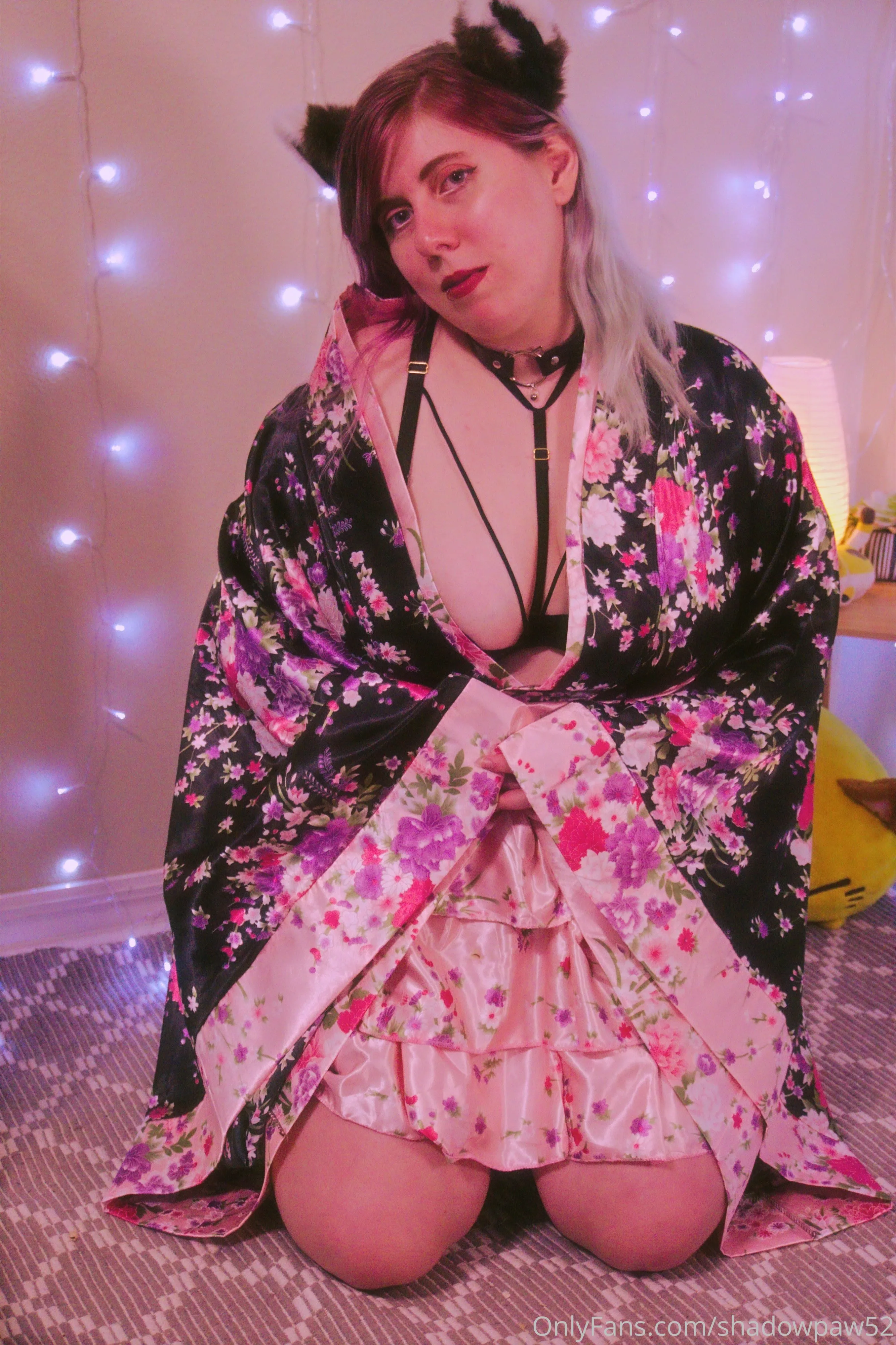 Kat 🌿 OnlyFans free account photo 31 - shadowpaw52 nudes and sex tapes