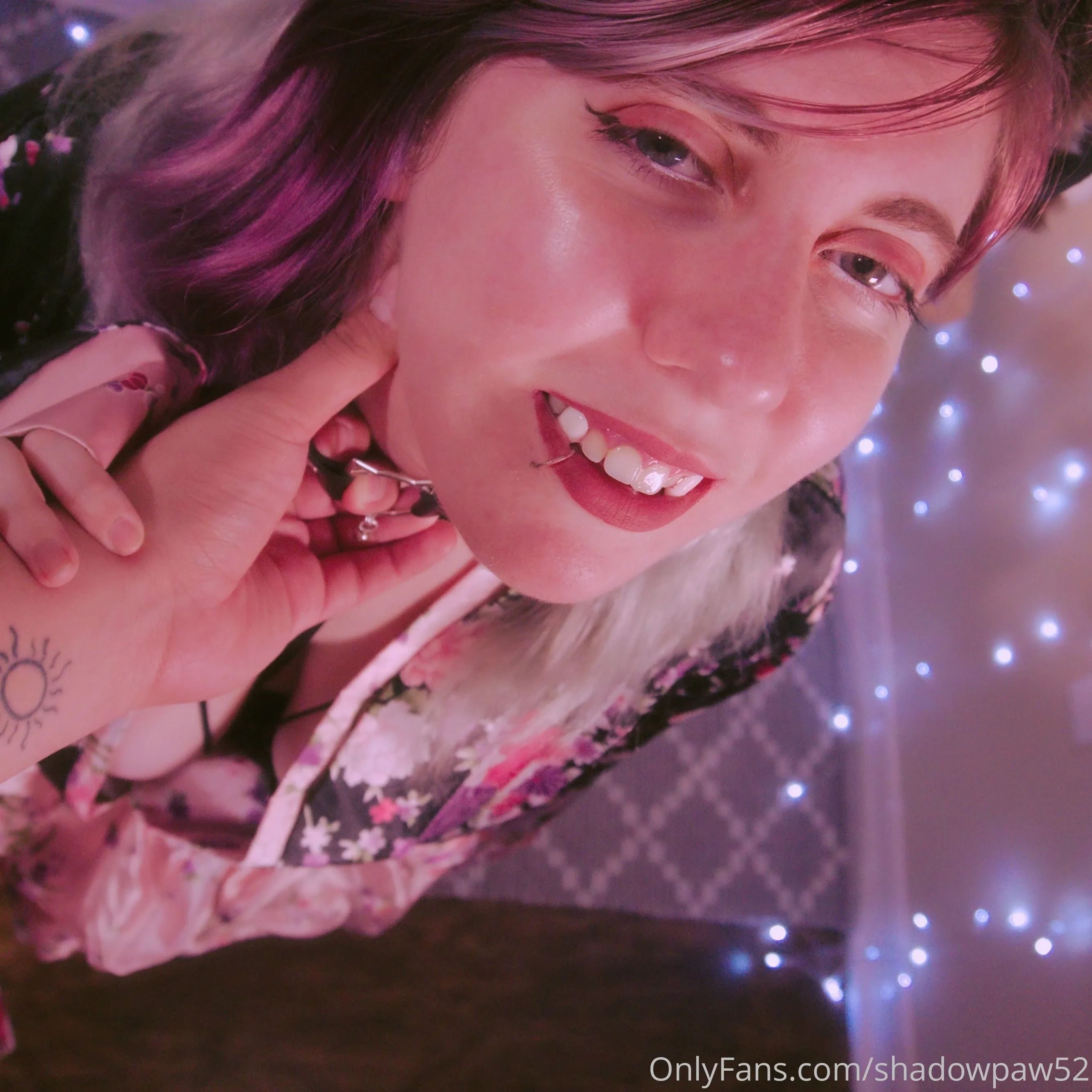 Kat 🌿 OnlyFans free account photo 29 - shadowpaw52 nudes and sex tapes