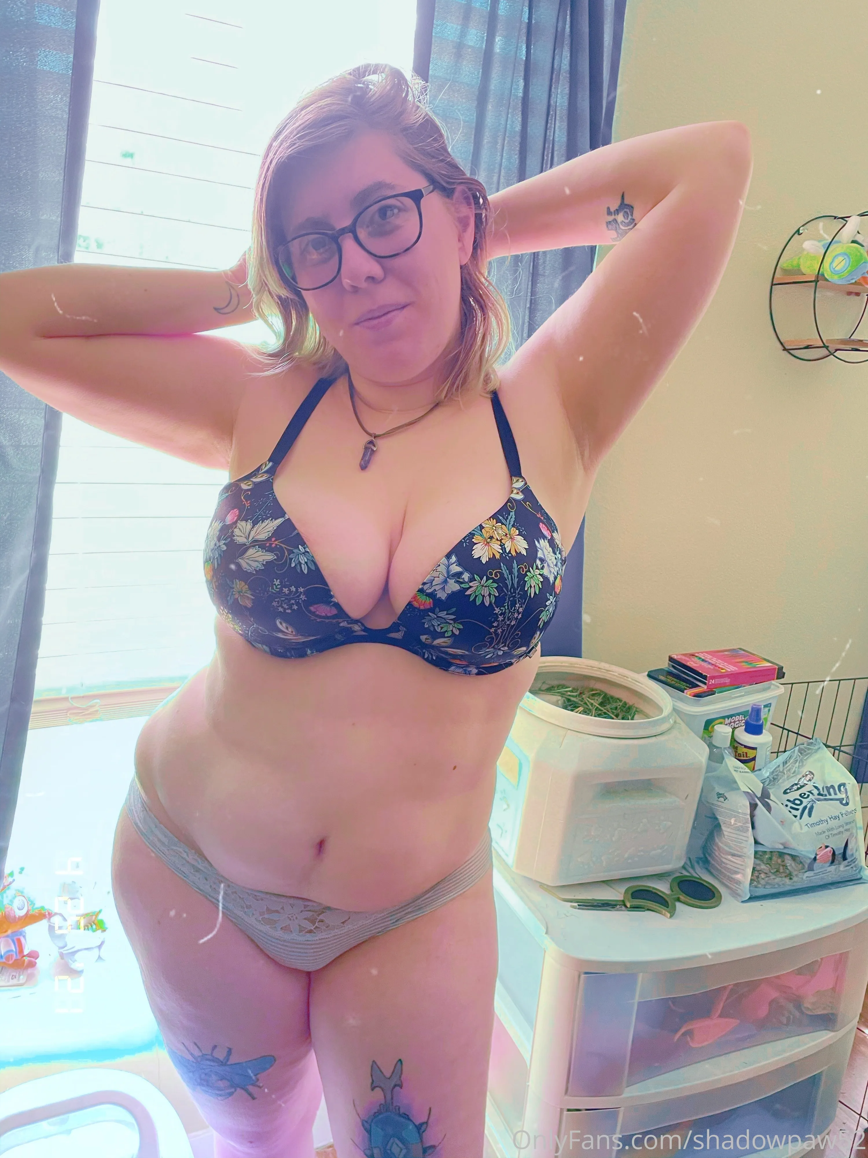 Kat 🌿 OnlyFans free account photo 26 - shadowpaw52 nudes and sex tapes