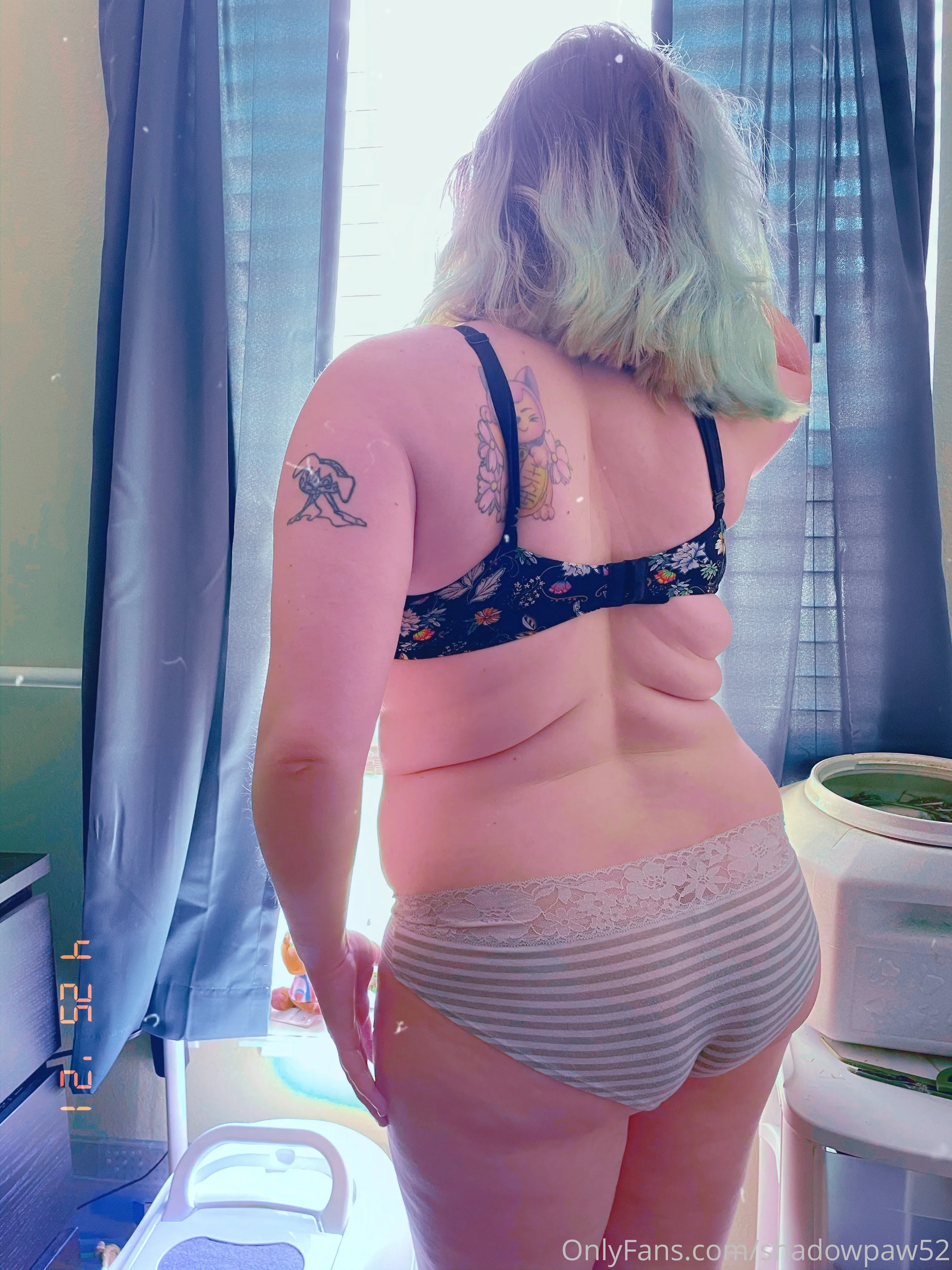 Kat 🌿 OnlyFans free account photo 24 - shadowpaw52 nudes and sex tapes