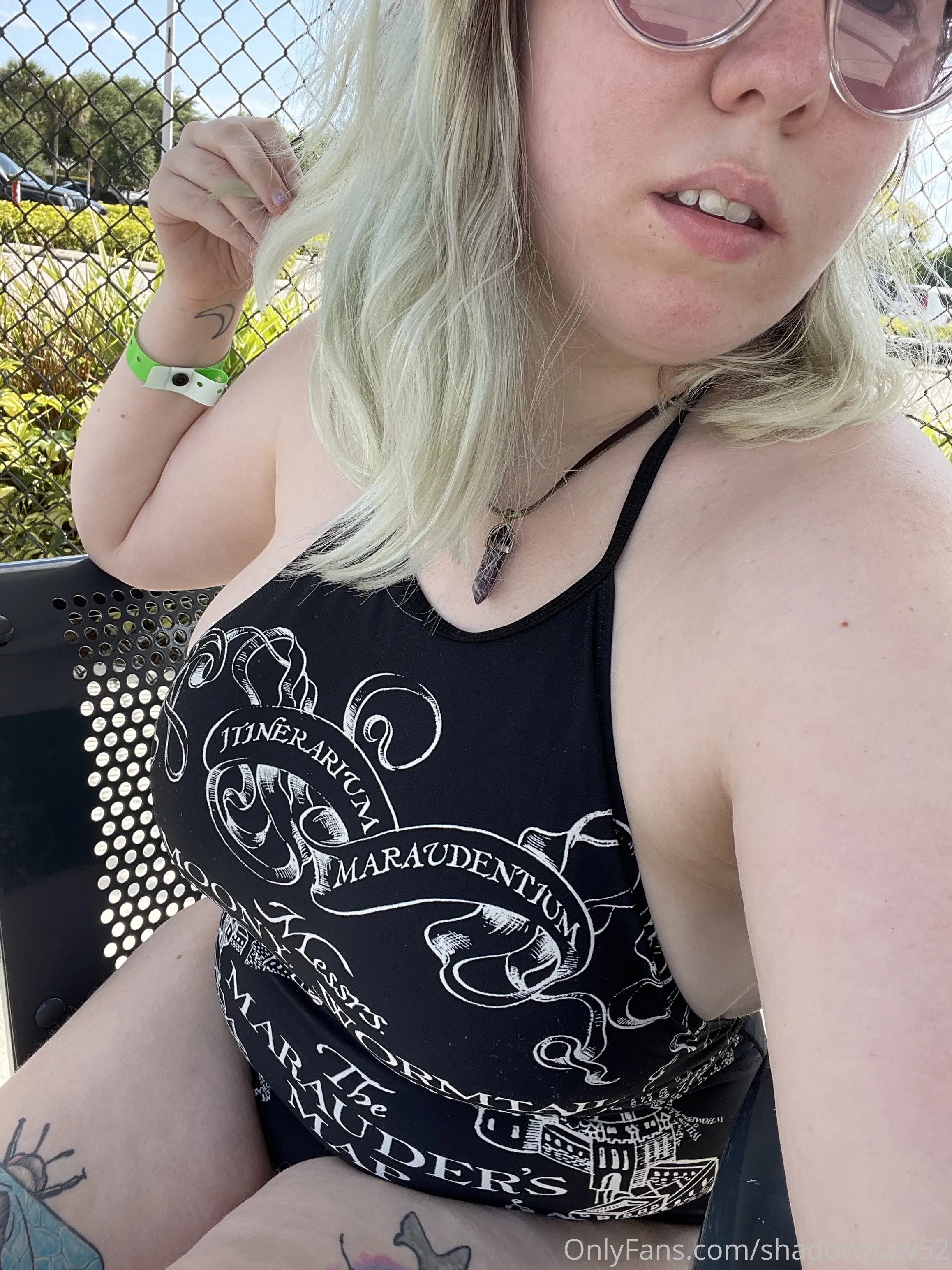 Kat 🌿 OnlyFans free account photo 23 - shadowpaw52 nudes and sex tapes