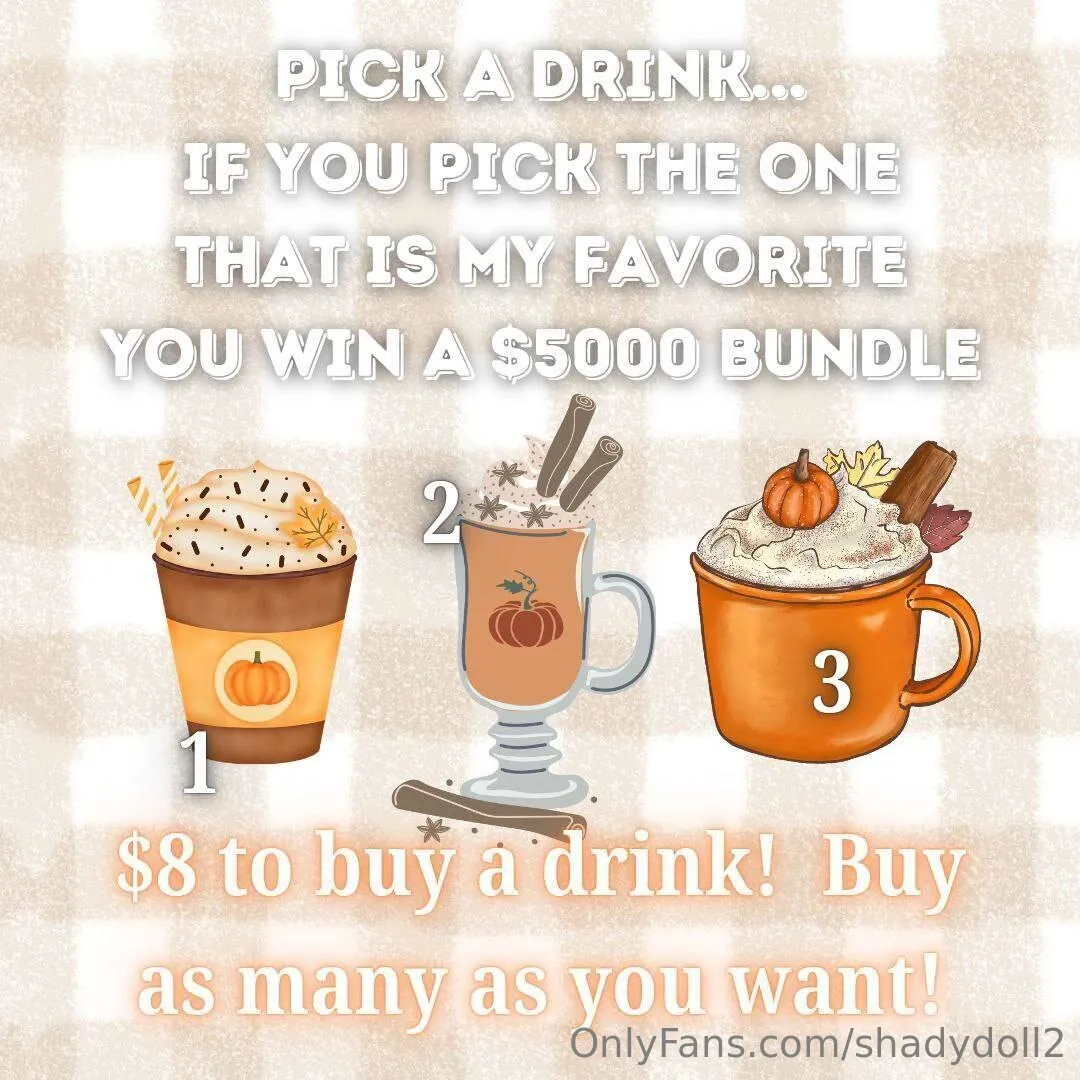 𝗬𝗢𝗨𝗥 𝗟𝗔𝗧𝗜𝗡𝗔 𝗚𝗜𝗥𝗟𝗙𝗥𝗜𝗘𝗡𝗗 🍑💖 OnlyFans free account photo 8 - shadydoll2 nudes and sex tapes