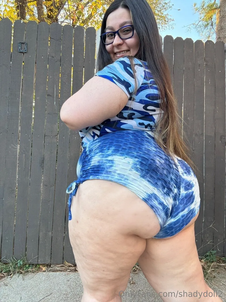 𝗬𝗢𝗨𝗥 𝗟𝗔𝗧𝗜𝗡𝗔 𝗚𝗜𝗥𝗟𝗙𝗥𝗜𝗘𝗡𝗗 🍑💖 OnlyFans free account photo 7 - shadydoll2 nudes and sex tapes