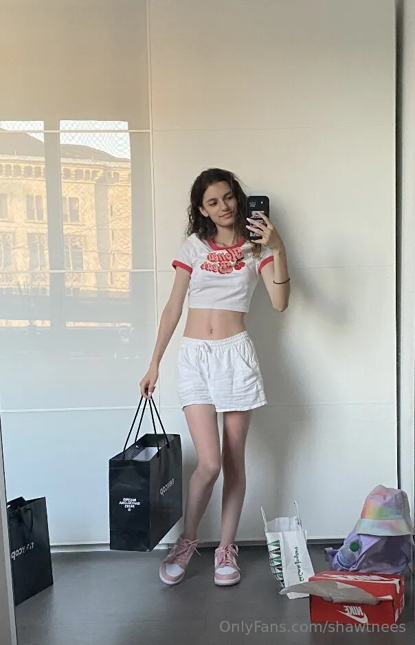 Nestix💕 OnlyFans free account photo 19 - shawtnees nudes and sex tapes